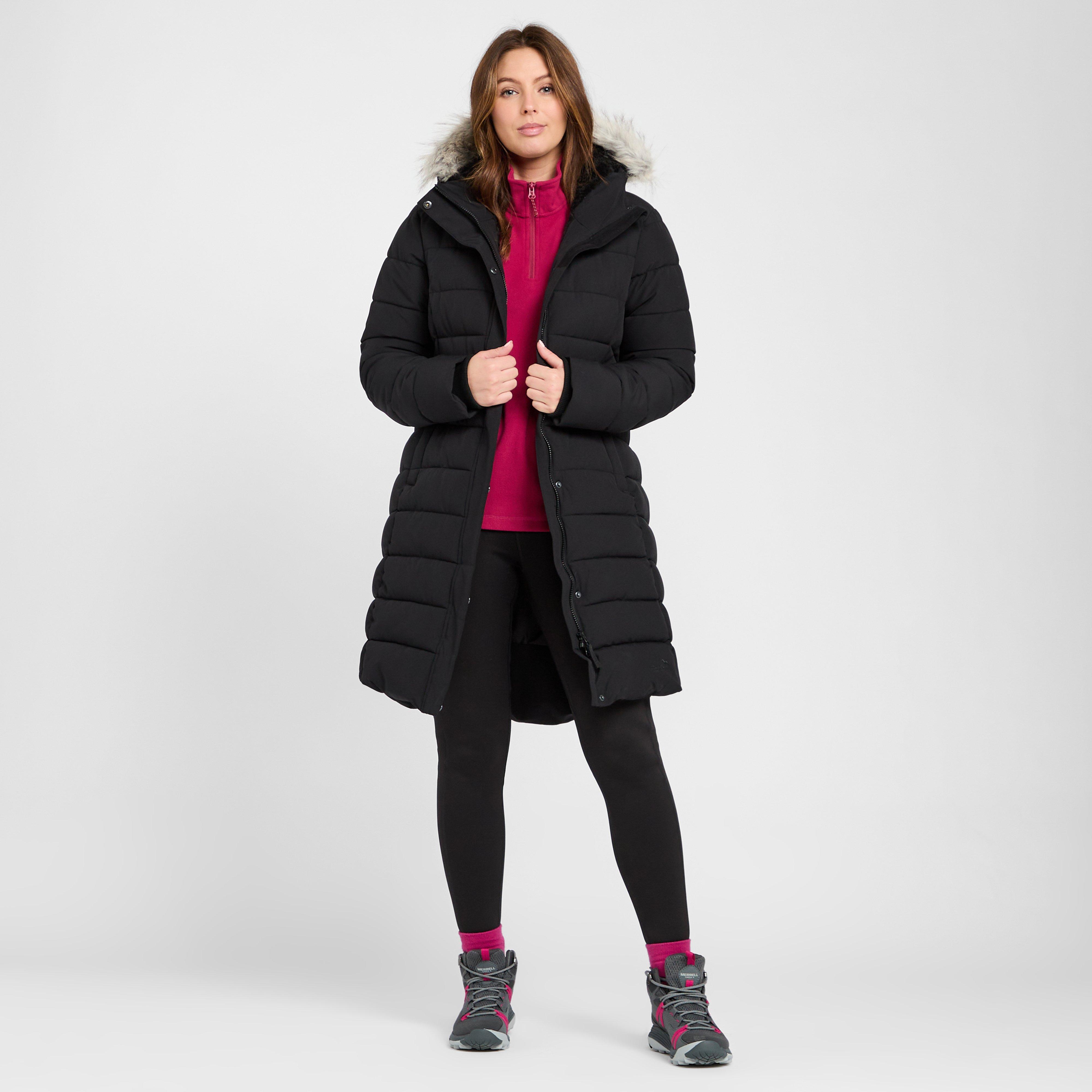 Women's Luna Parka