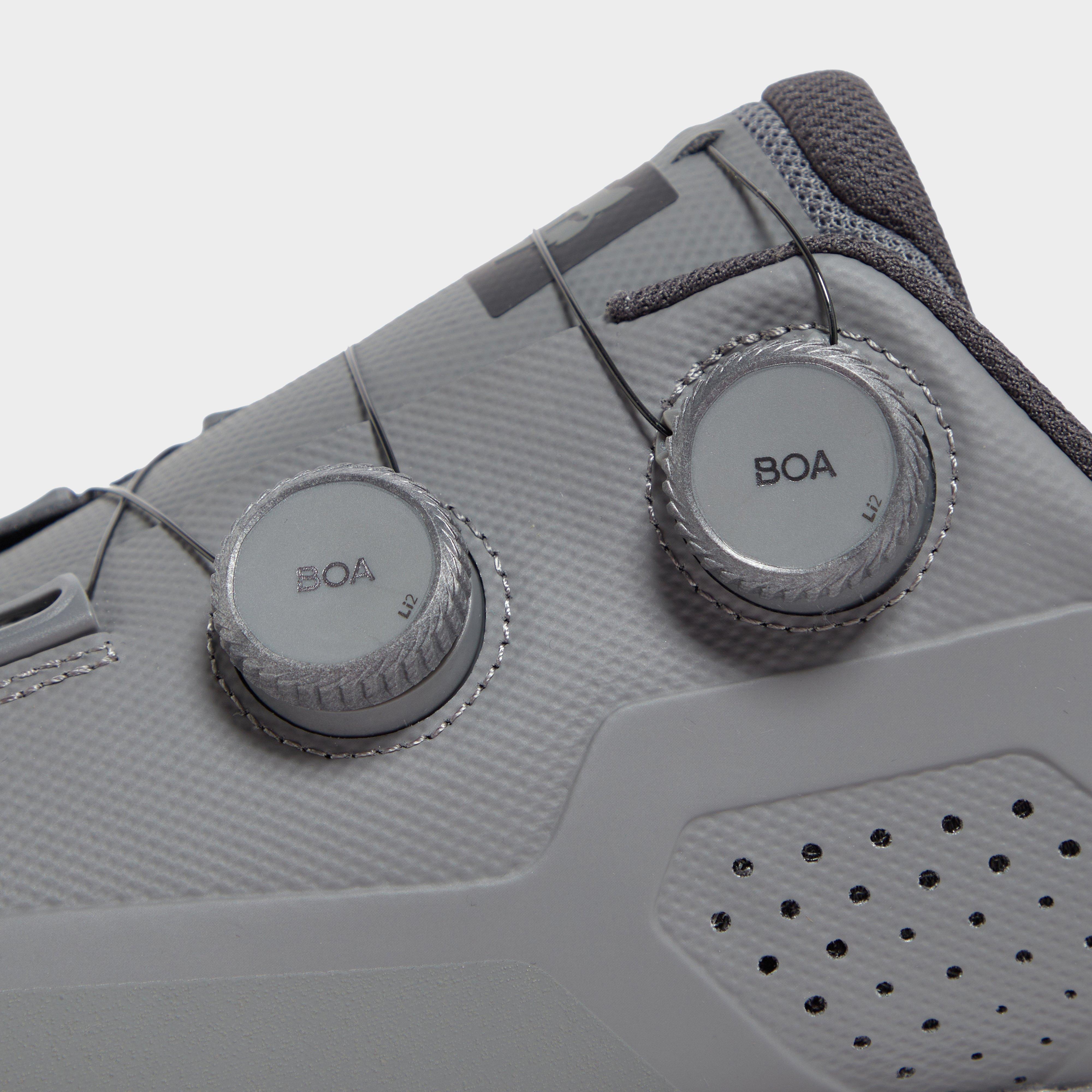 Men’s Union BOA® Clipless Cycling Shoes