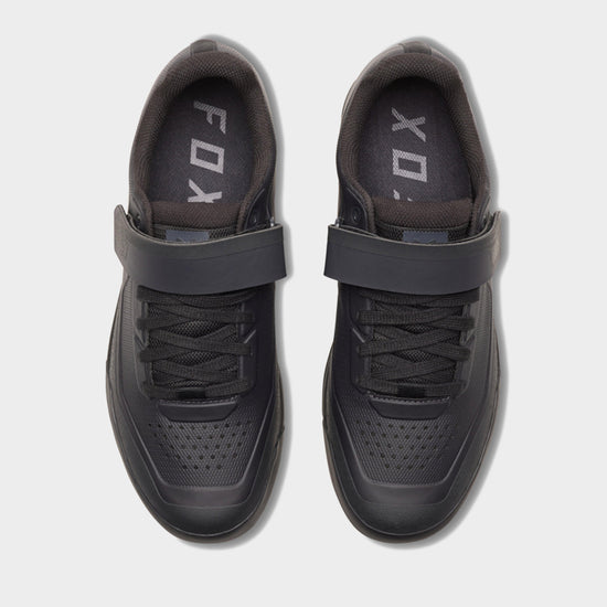 Union Clipless Shoes