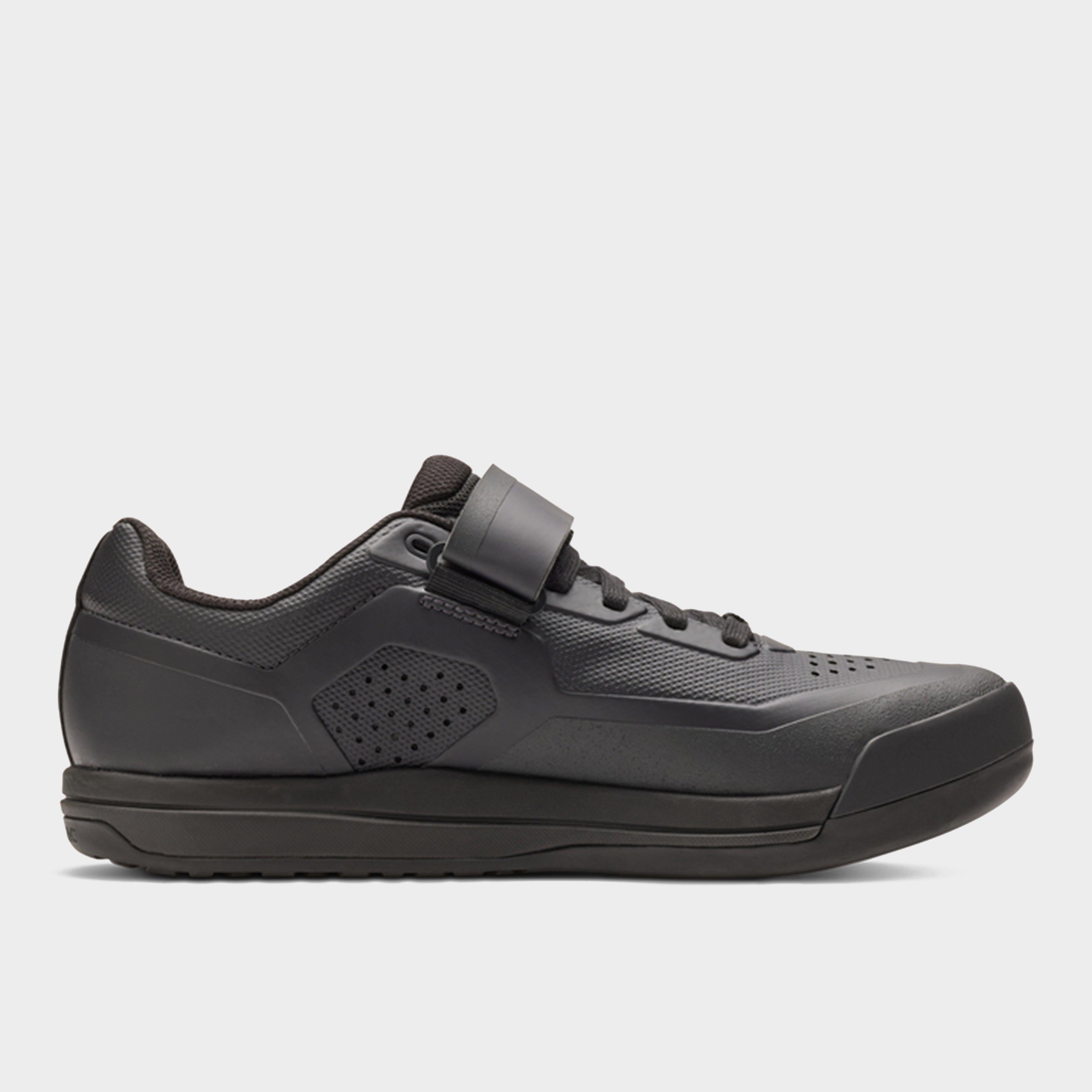 Union Clipless Shoes