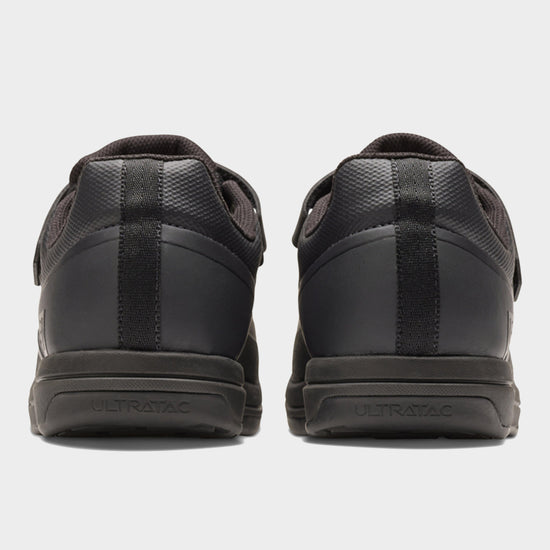 Union Clipless Shoes