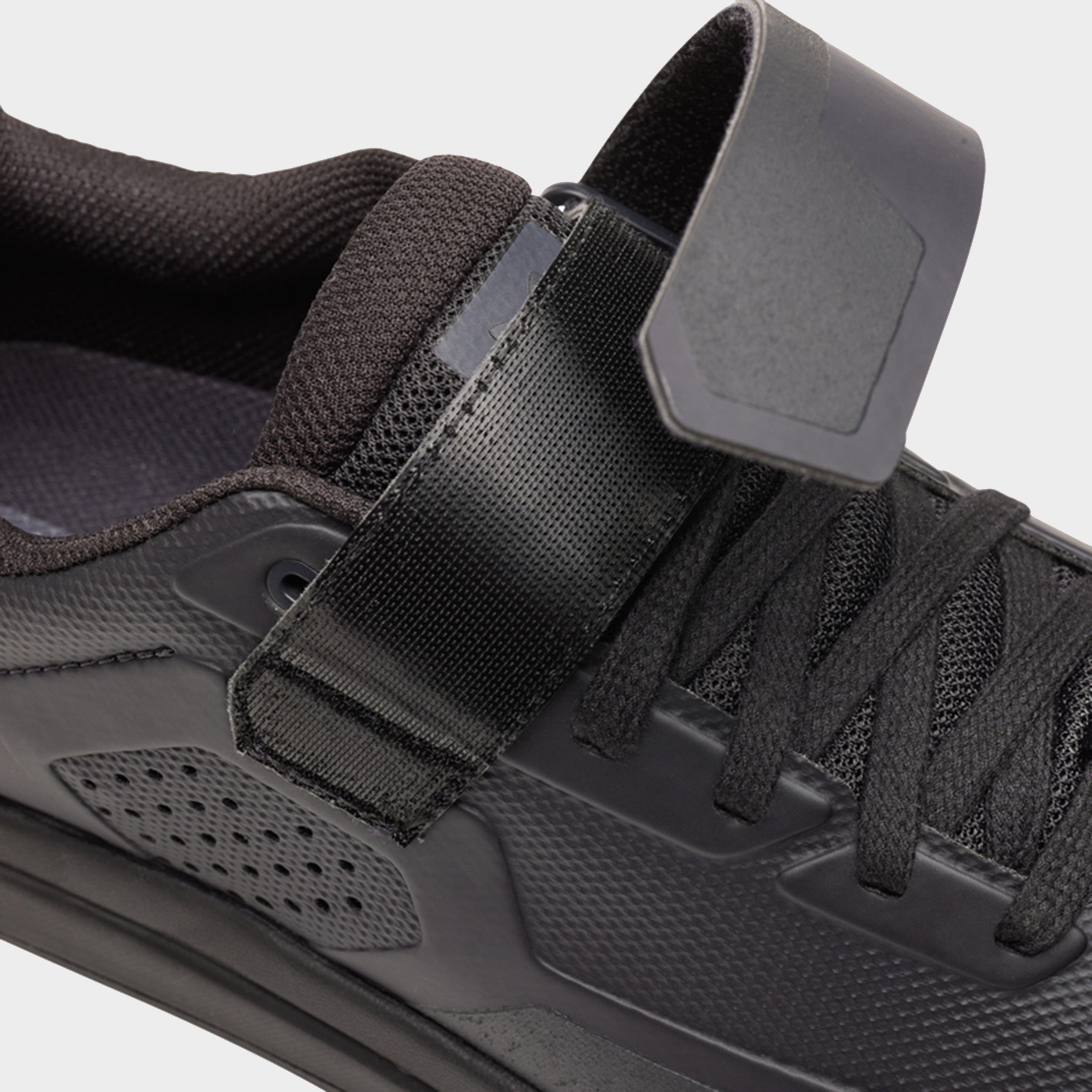 Union Clipless Shoes