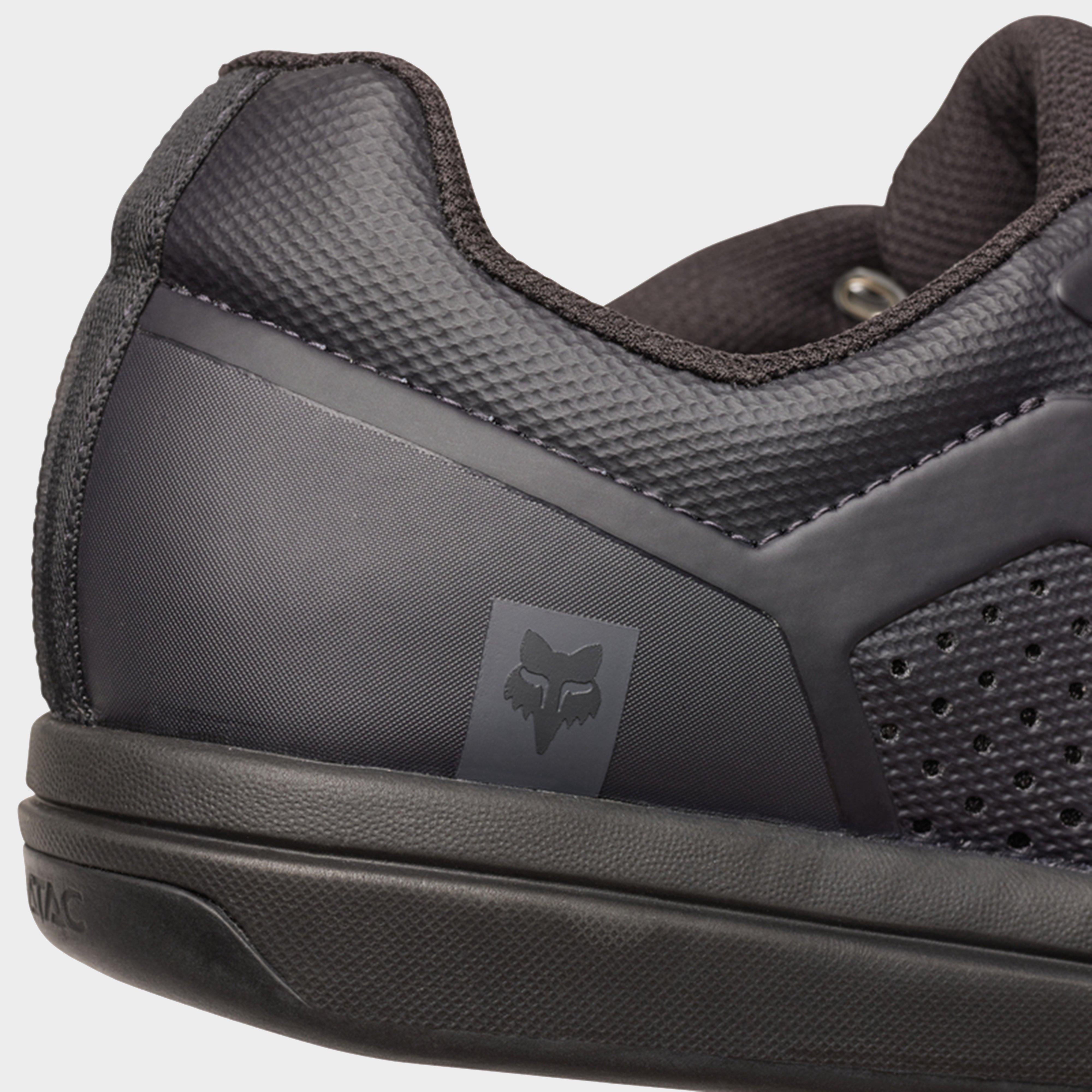 Union Clipless Shoes