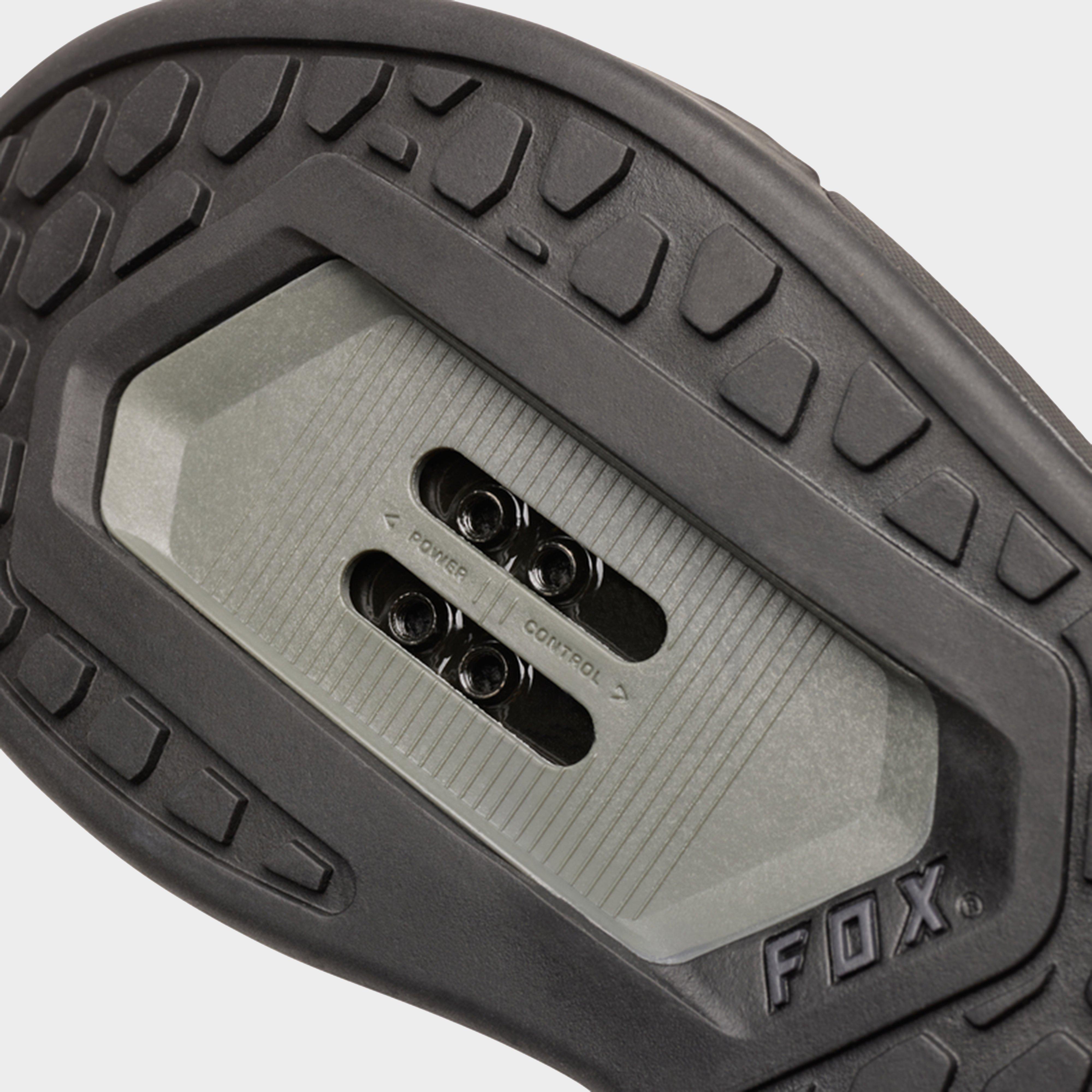 Union Clipless Shoes