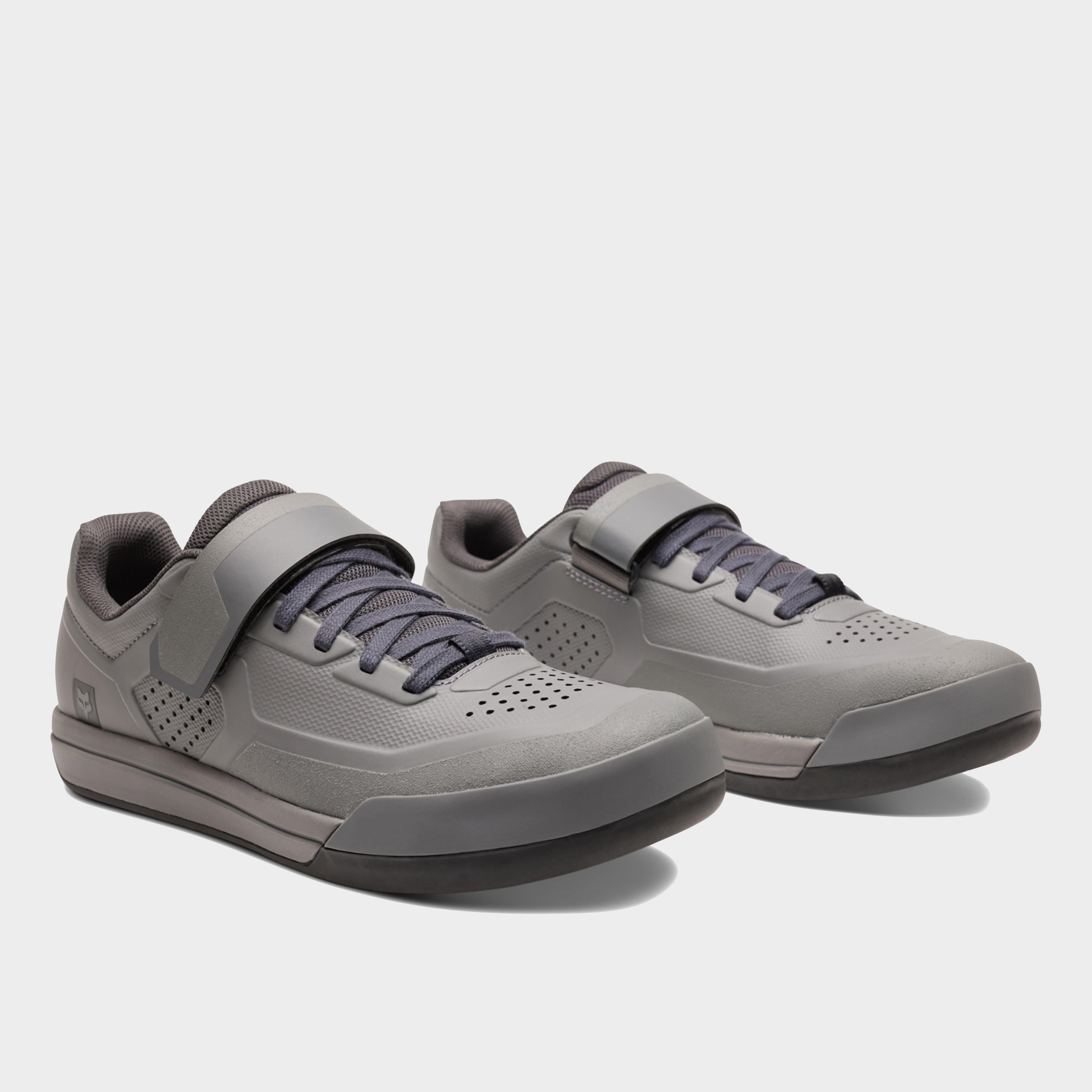 Union Clipless Shoes