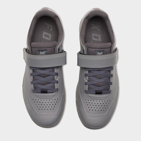 Union Clipless Shoes