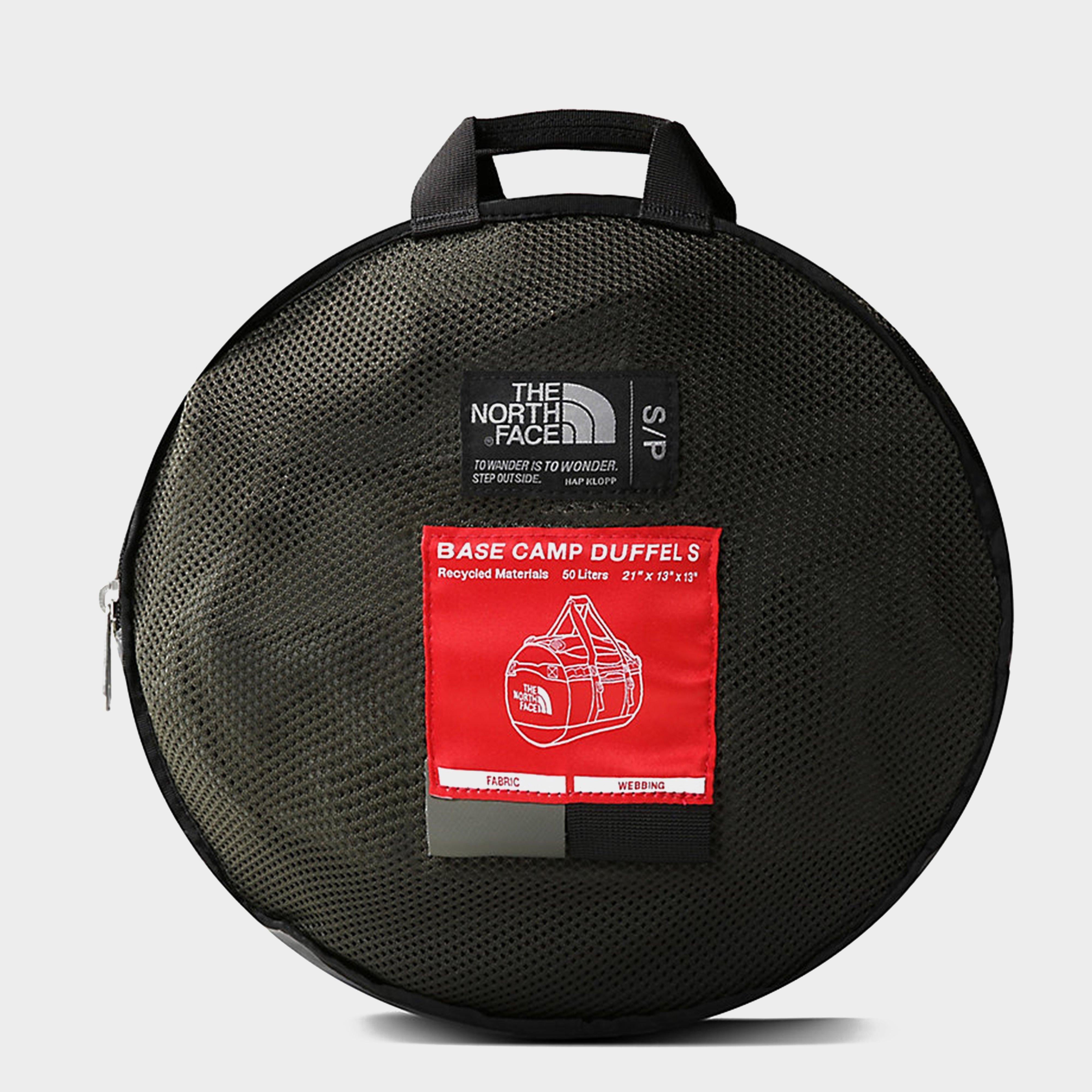 Base Camp Duffel Bag Small