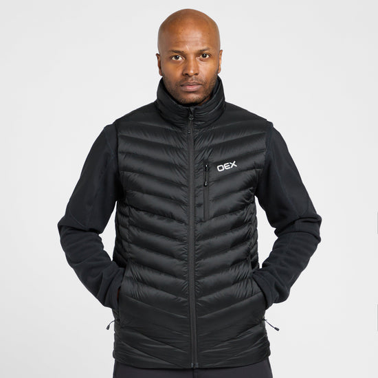 Men’s Kintra Down Gilet