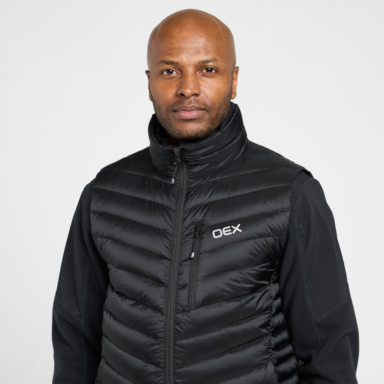 Men’s Kintra Down Gilet