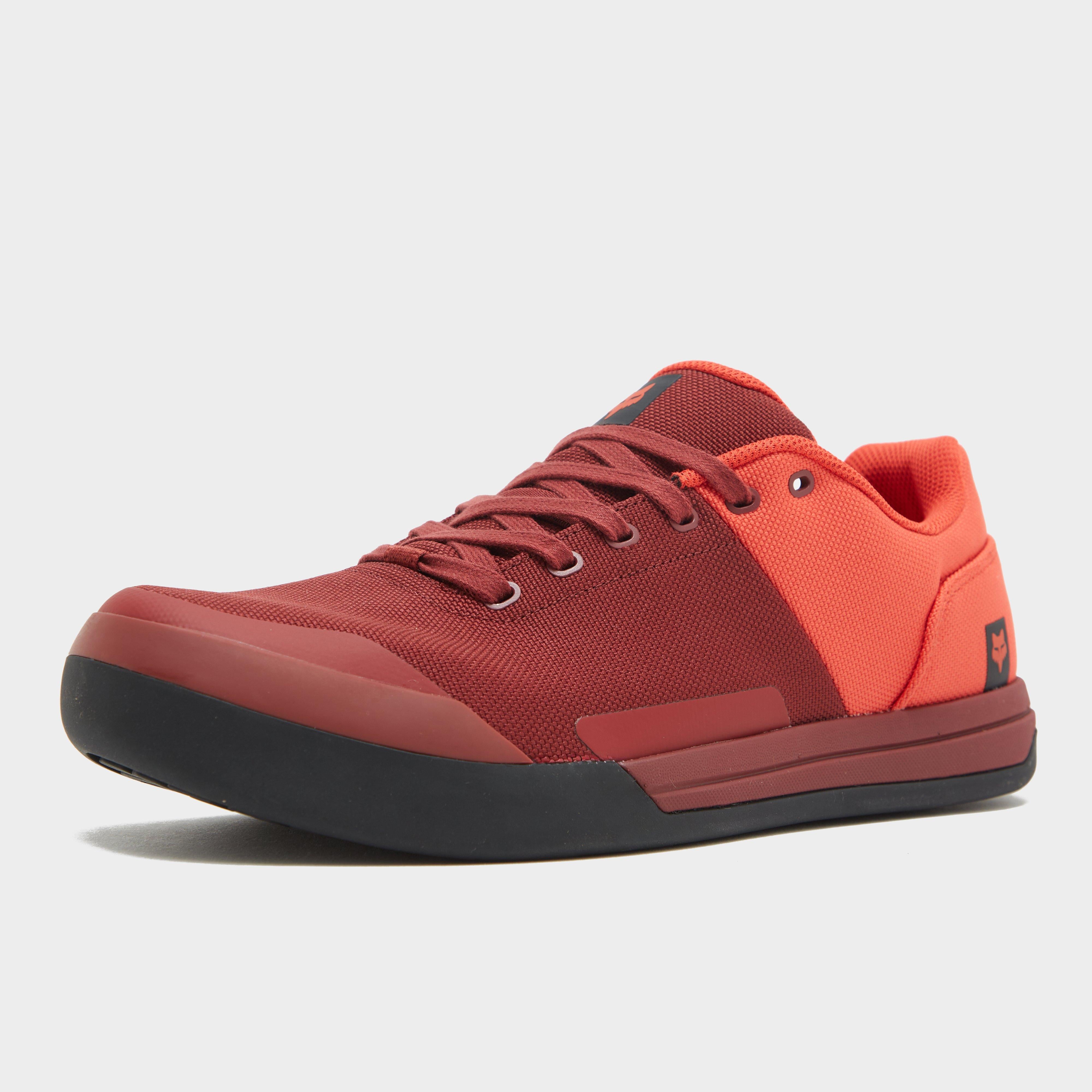 Men's Union Canvas Shoes