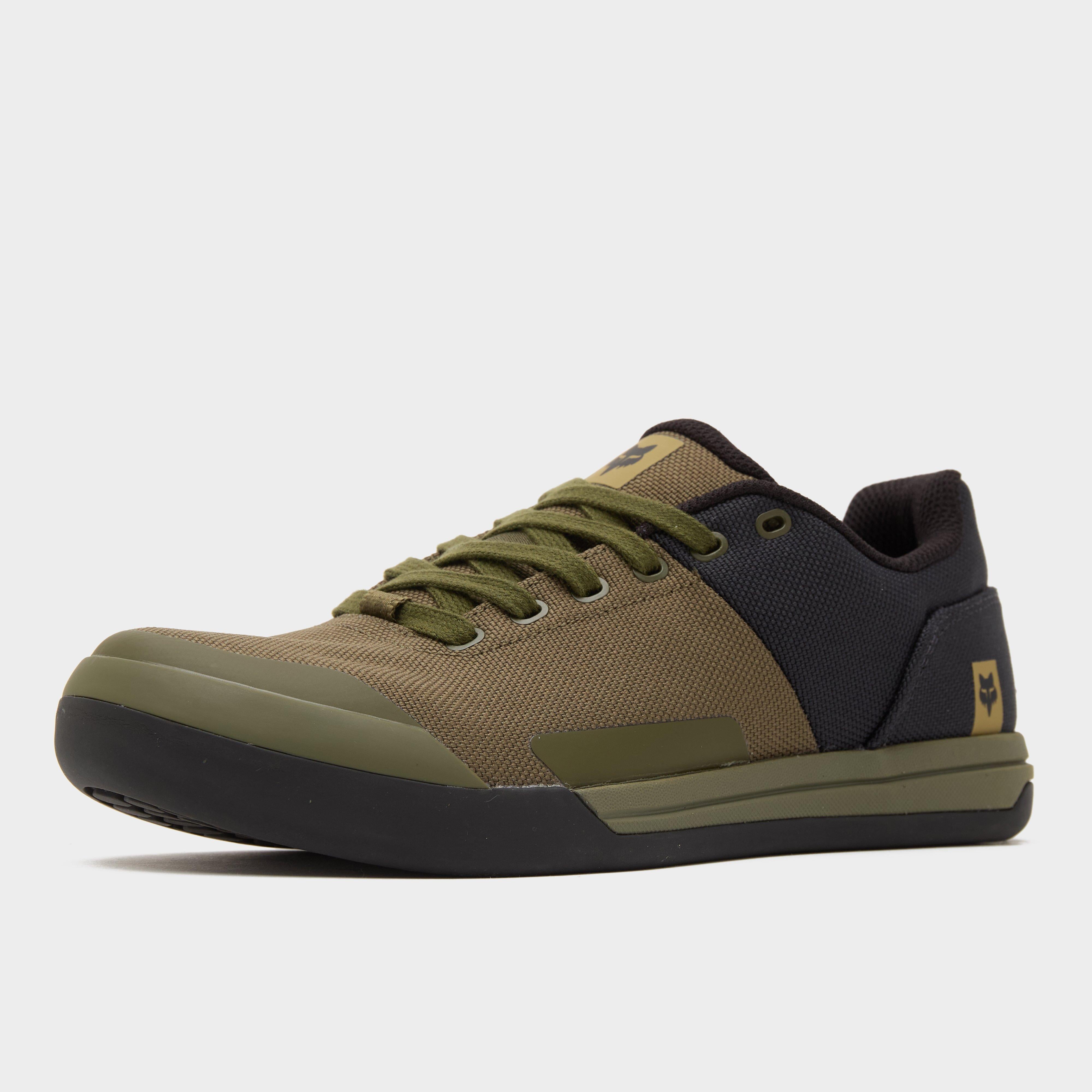 Union Canvas Shoes