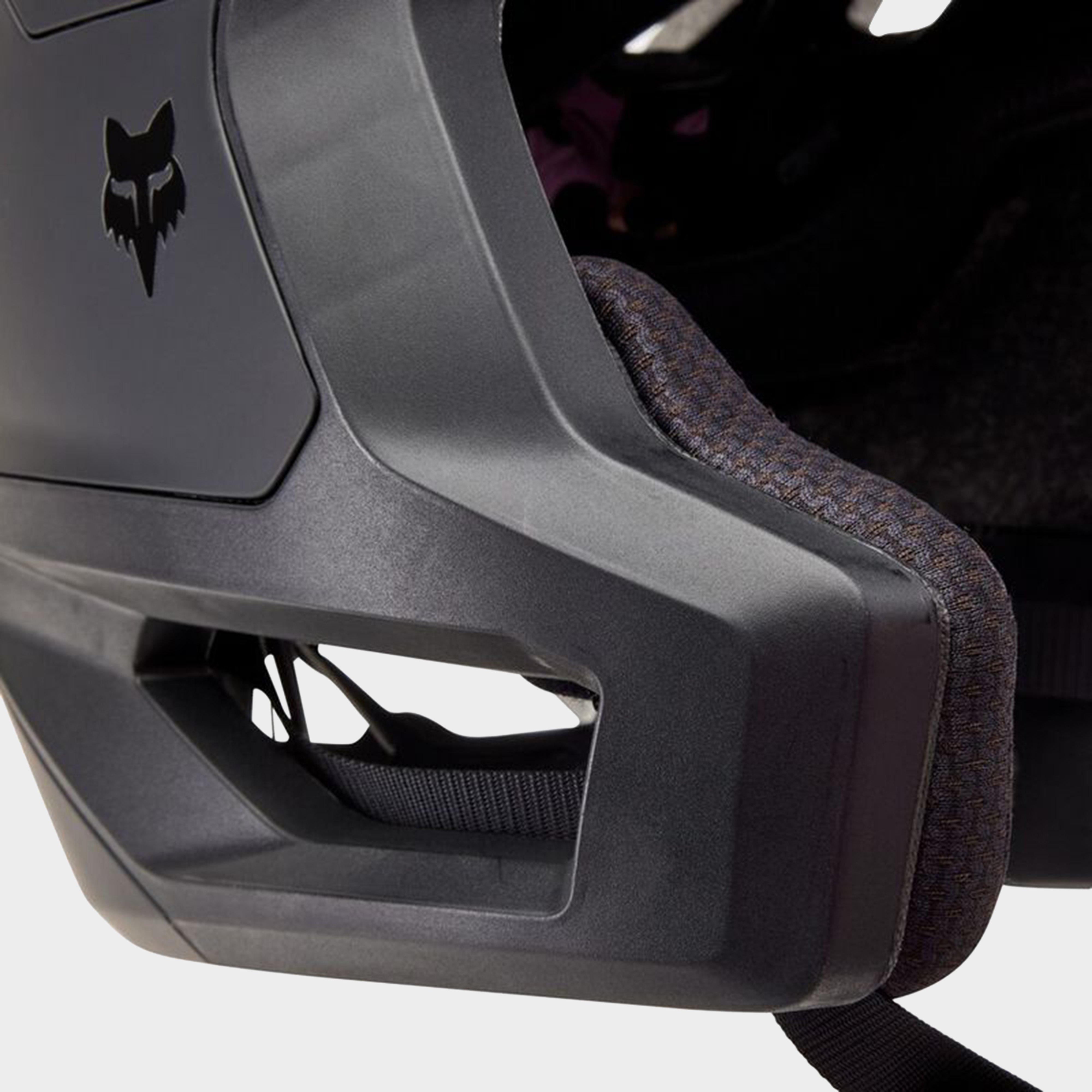 Dropframe Pro Run Helmet