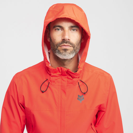 Ranger 2.5-Layer Waterproof Jacket