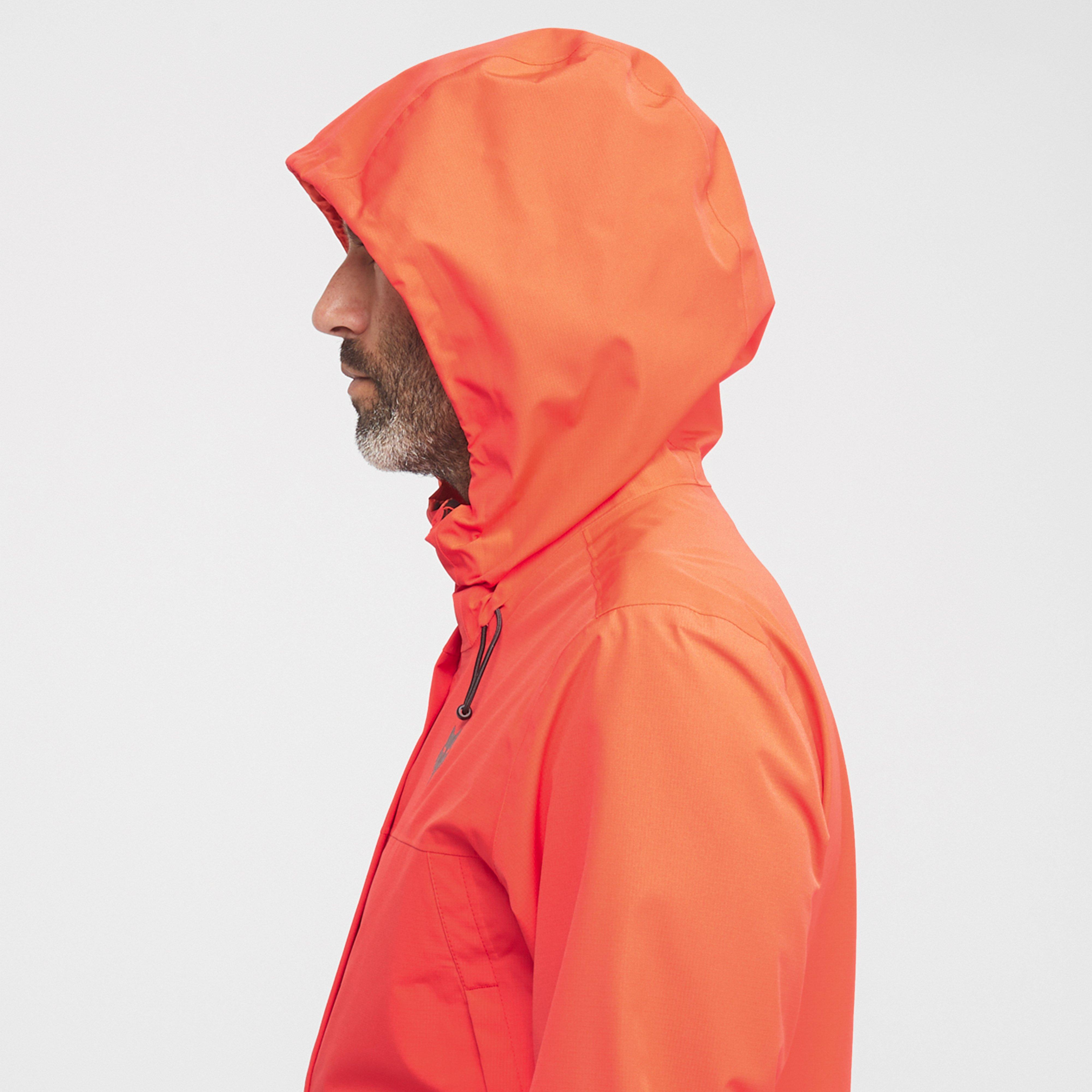 Ranger 2.5-Layer Waterproof Jacket