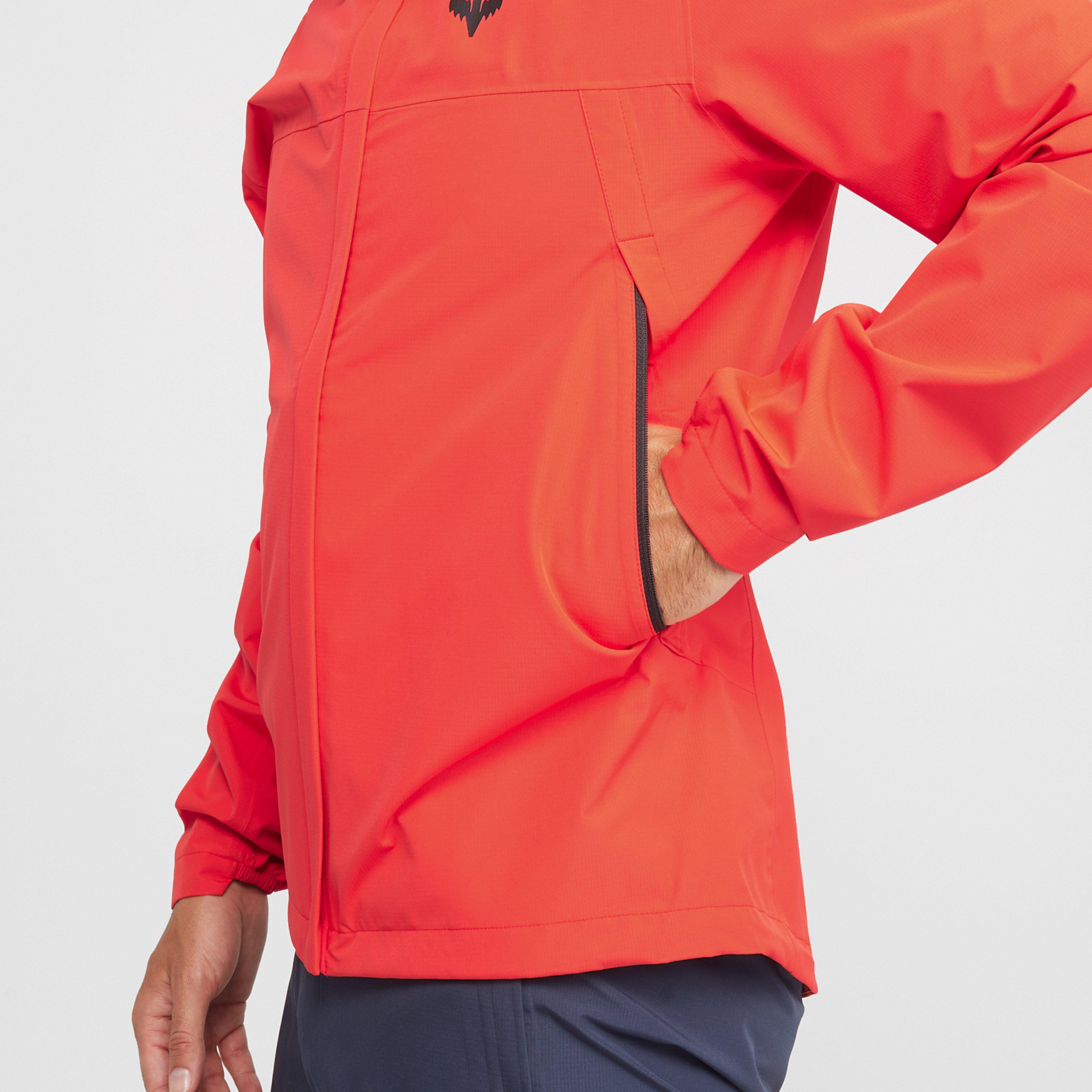 Ranger 2.5-Layer Waterproof Jacket
