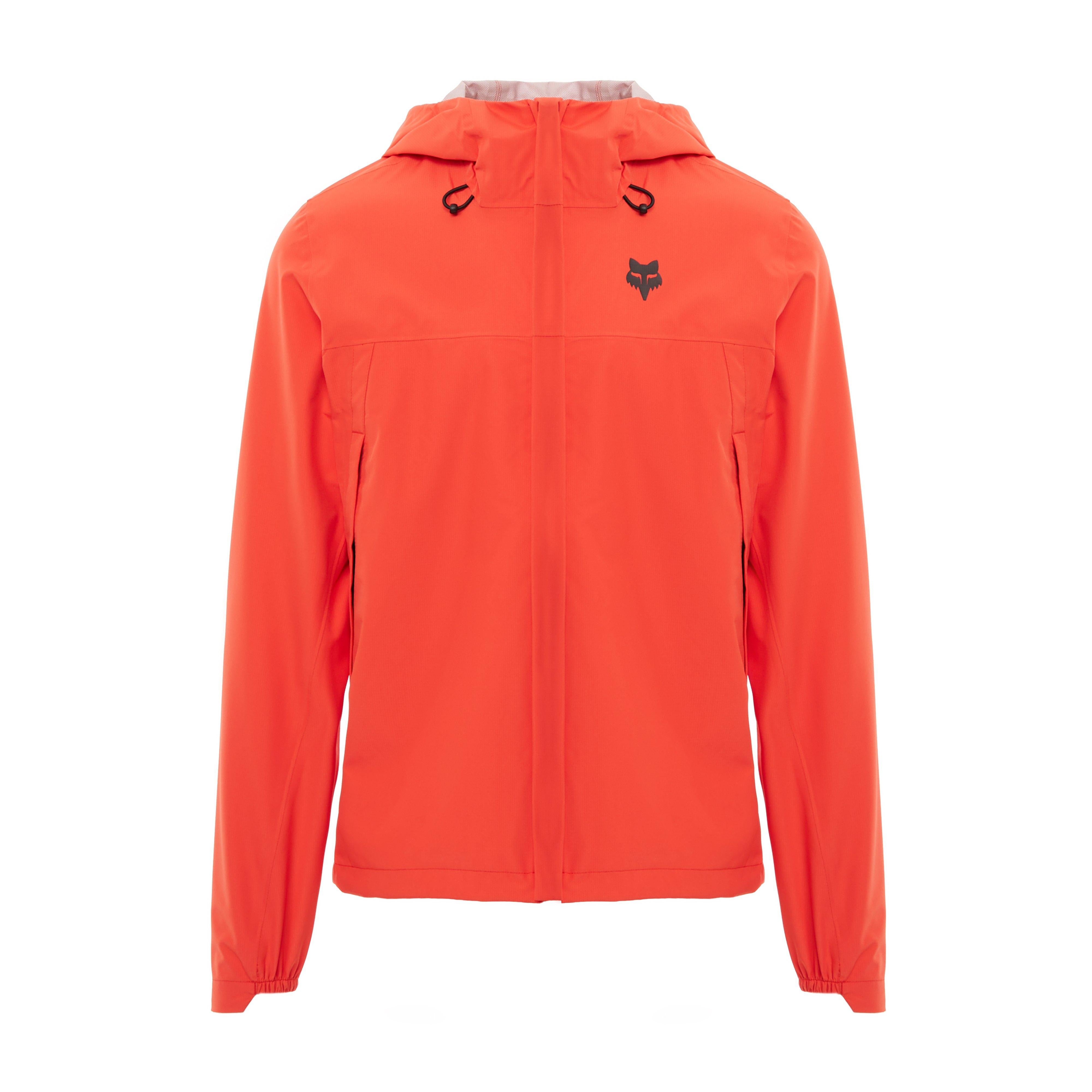 Ranger 2.5-Layer Waterproof Jacket