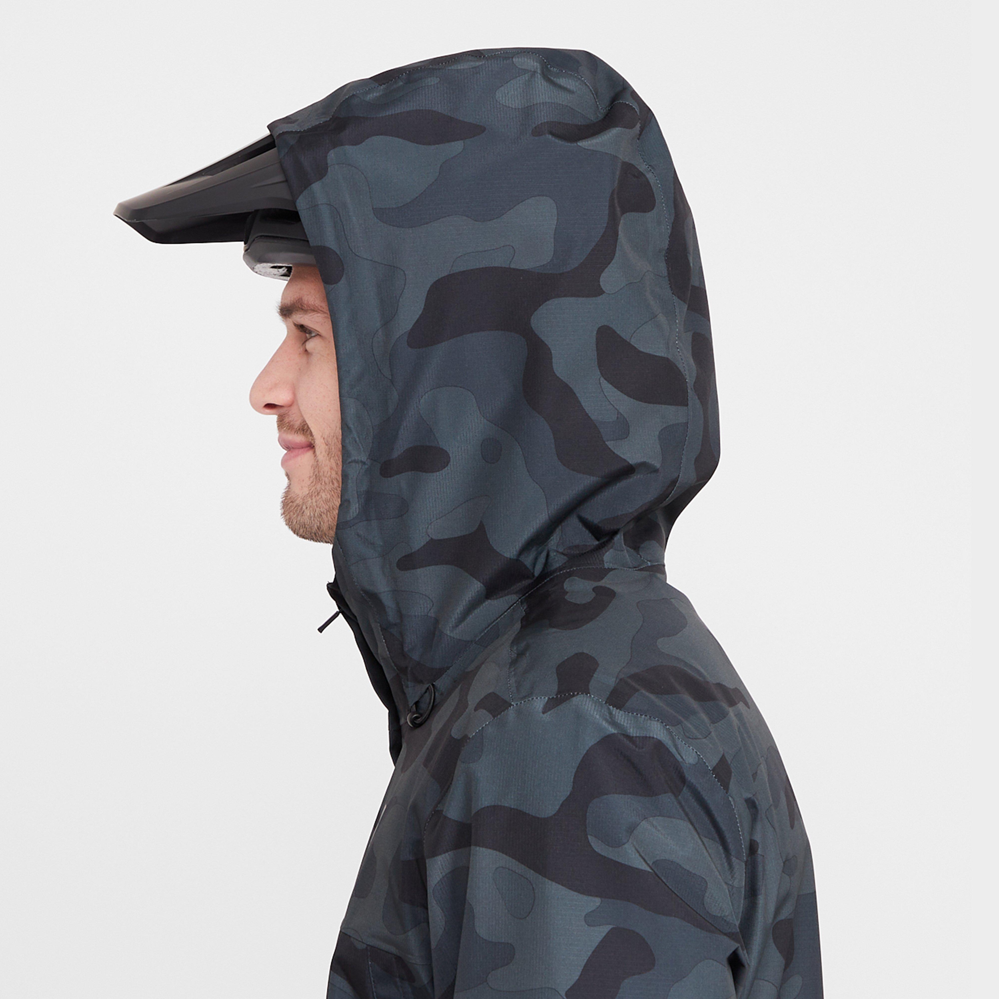 Ranger 2.5-Layer Waterproof Jacket