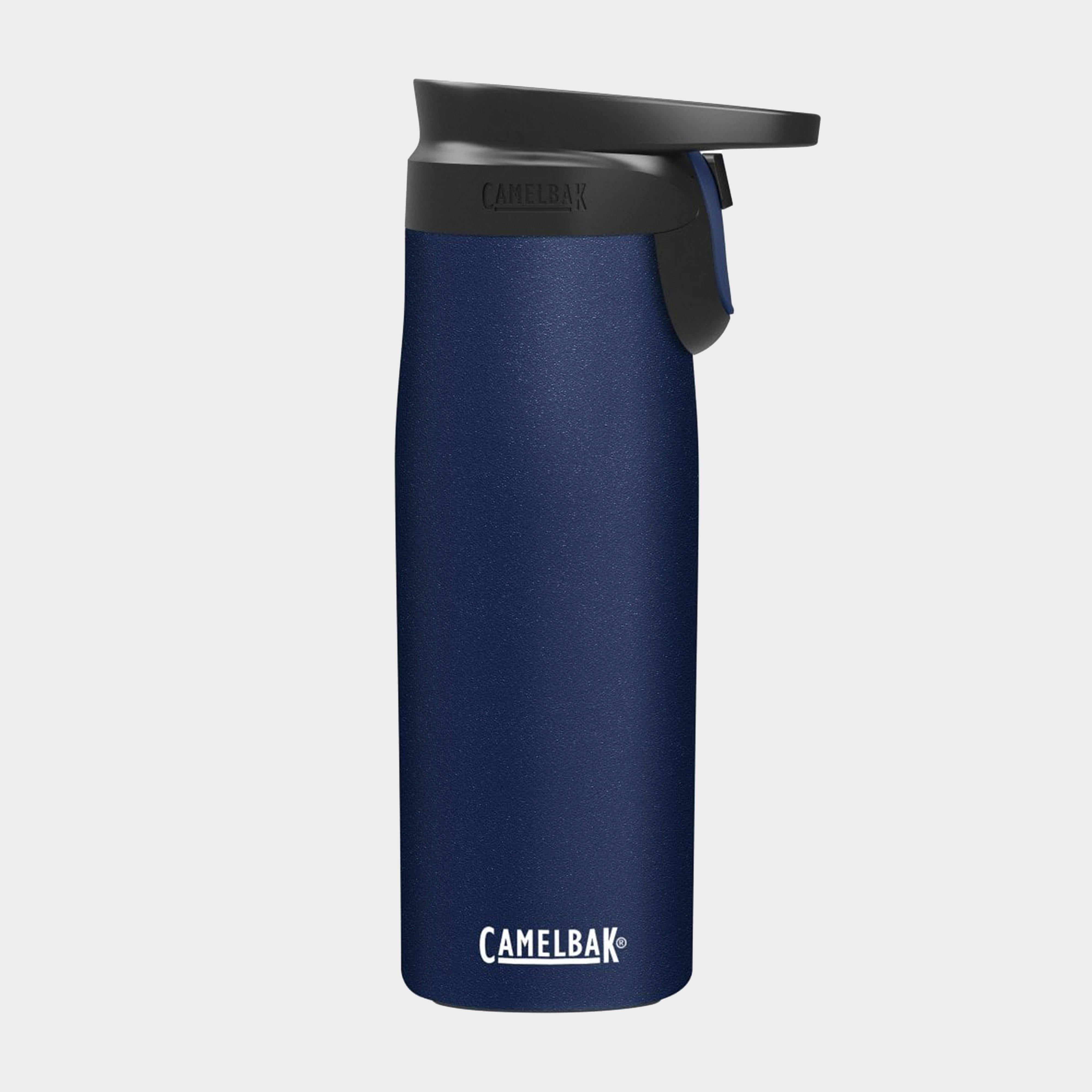 Forge® Flow Vacuum Insulated Mug 600ml
