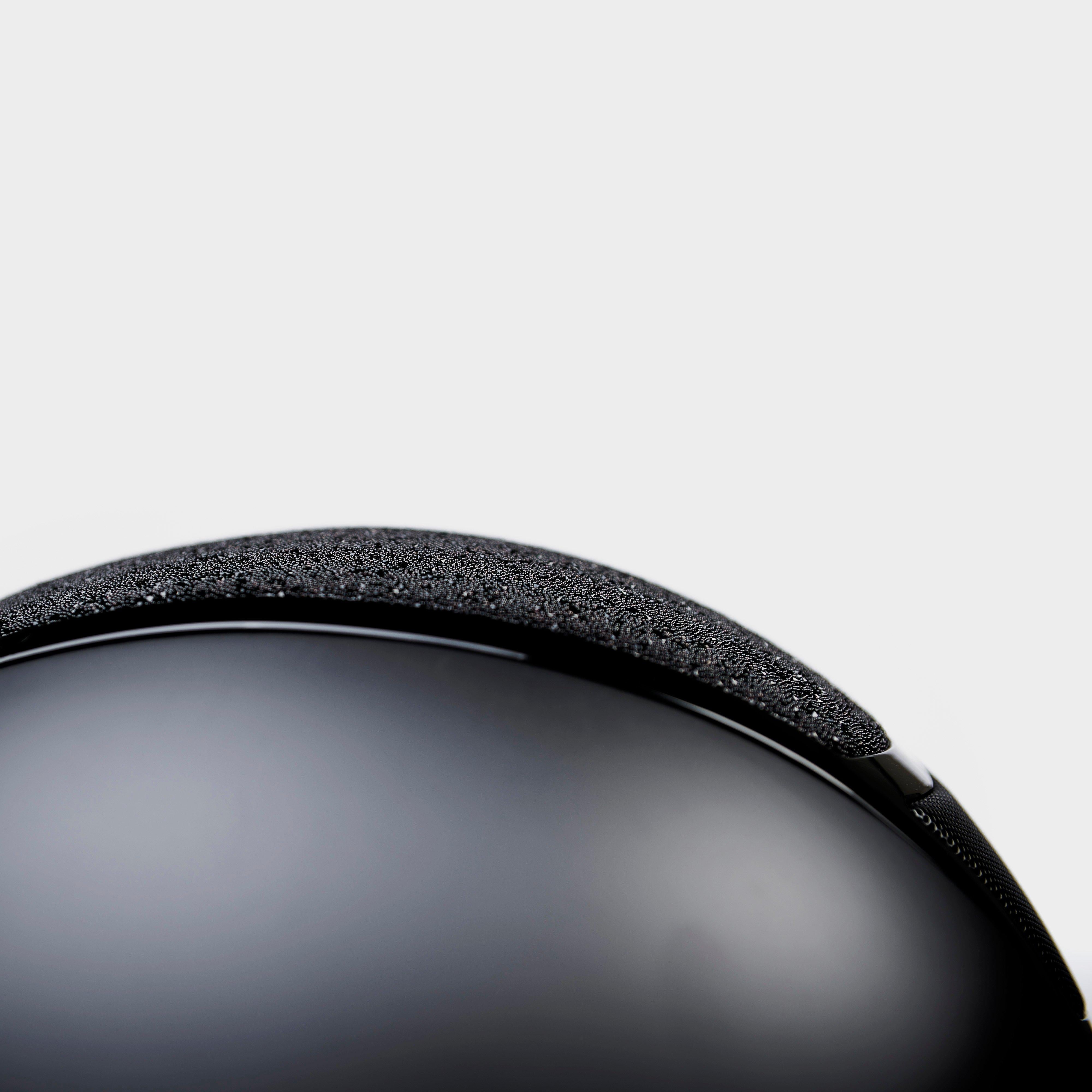 Valentina Riding Hat Coal1