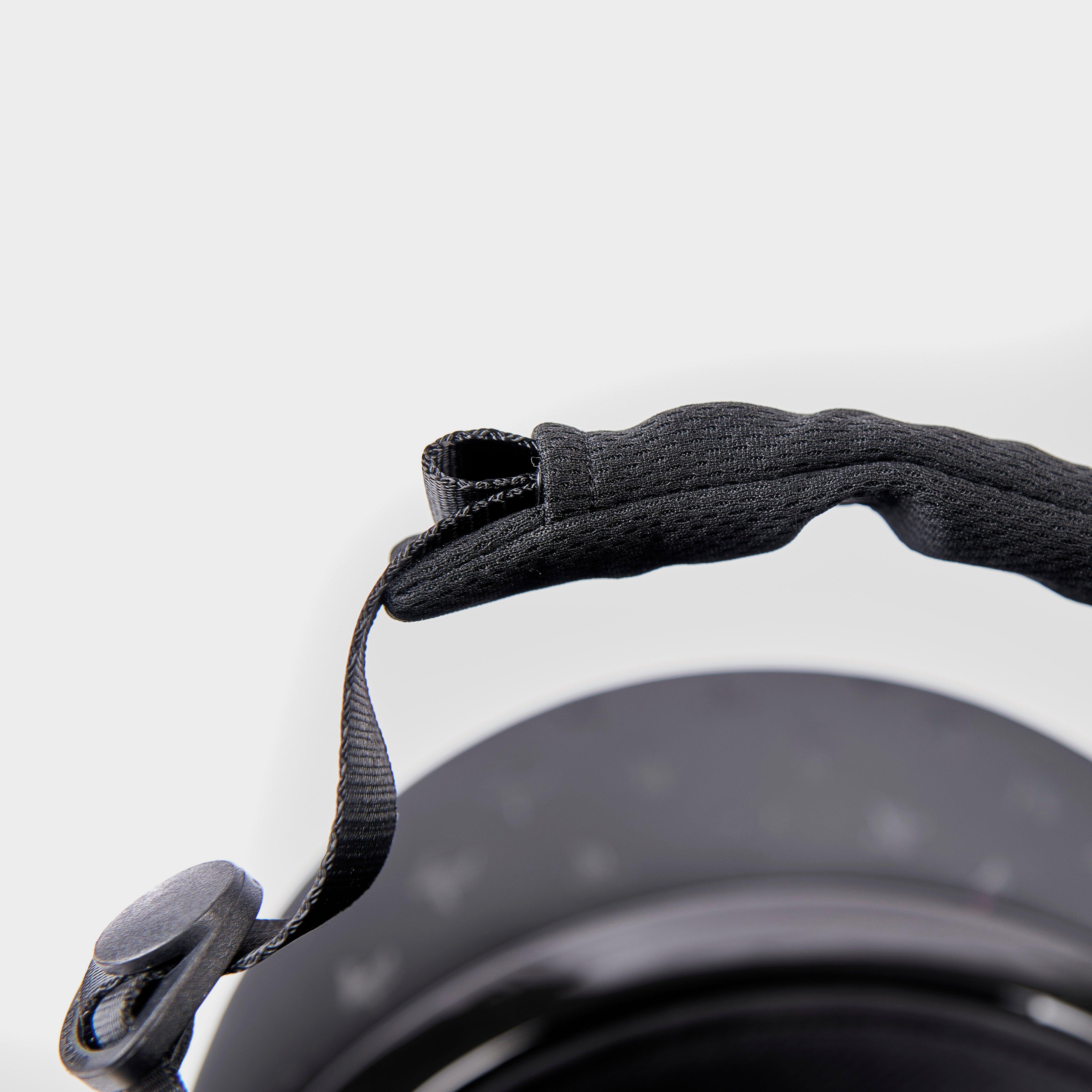 Valentina Riding Hat Coal1