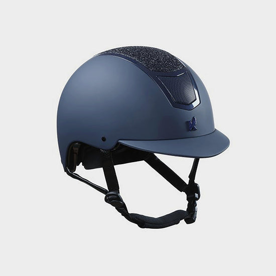 Valentina Riding Hat