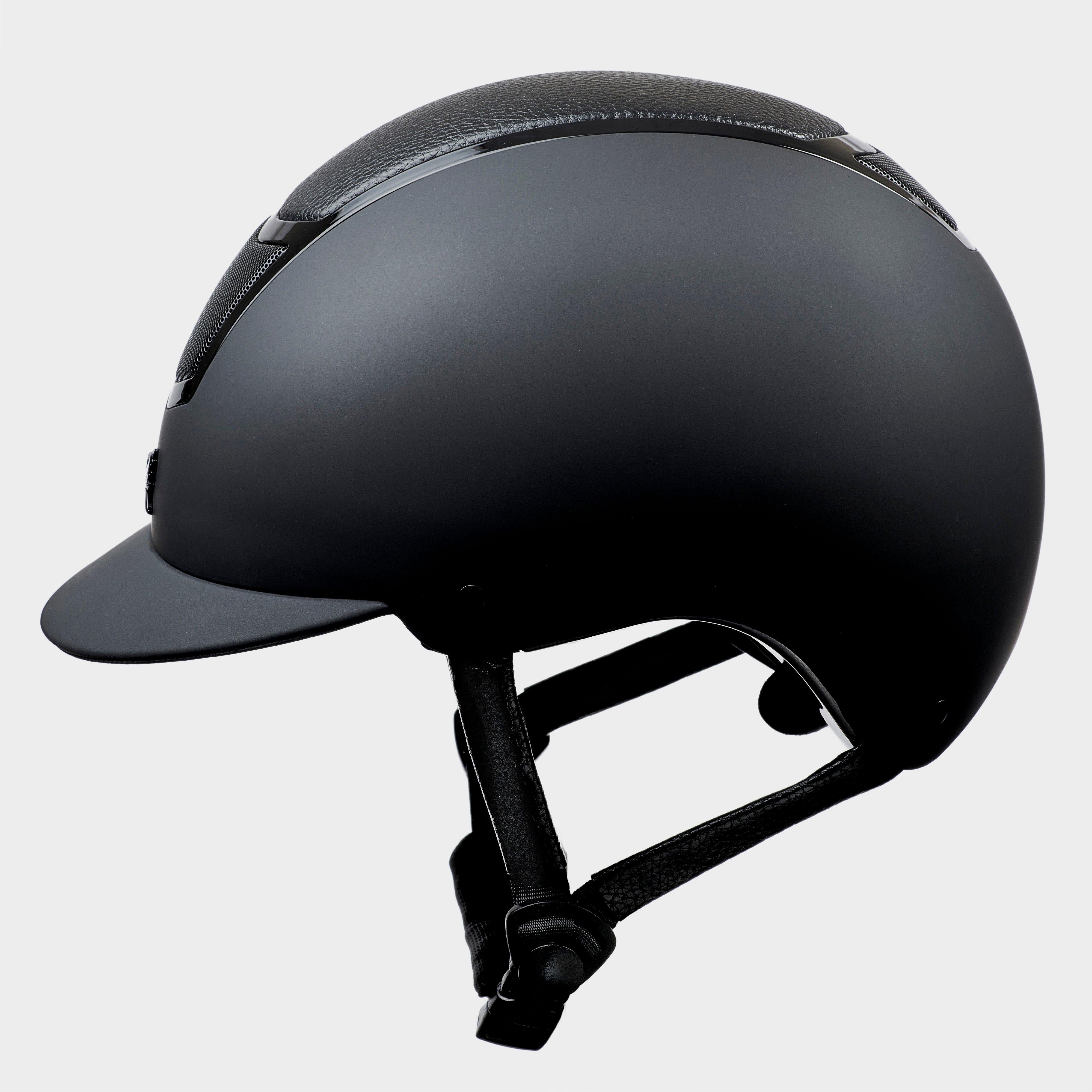 Avena Riding Hat