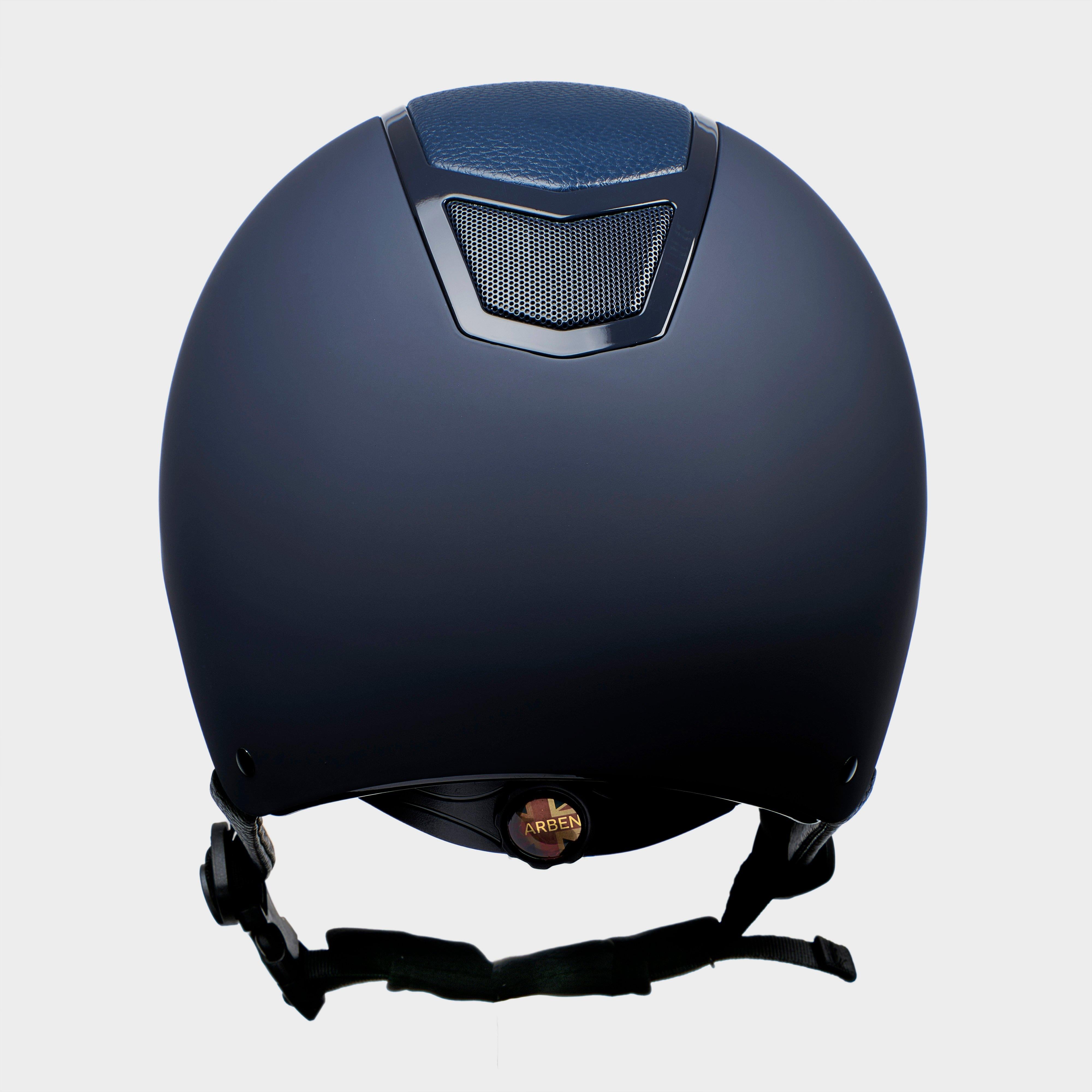 Avena Riding Hat