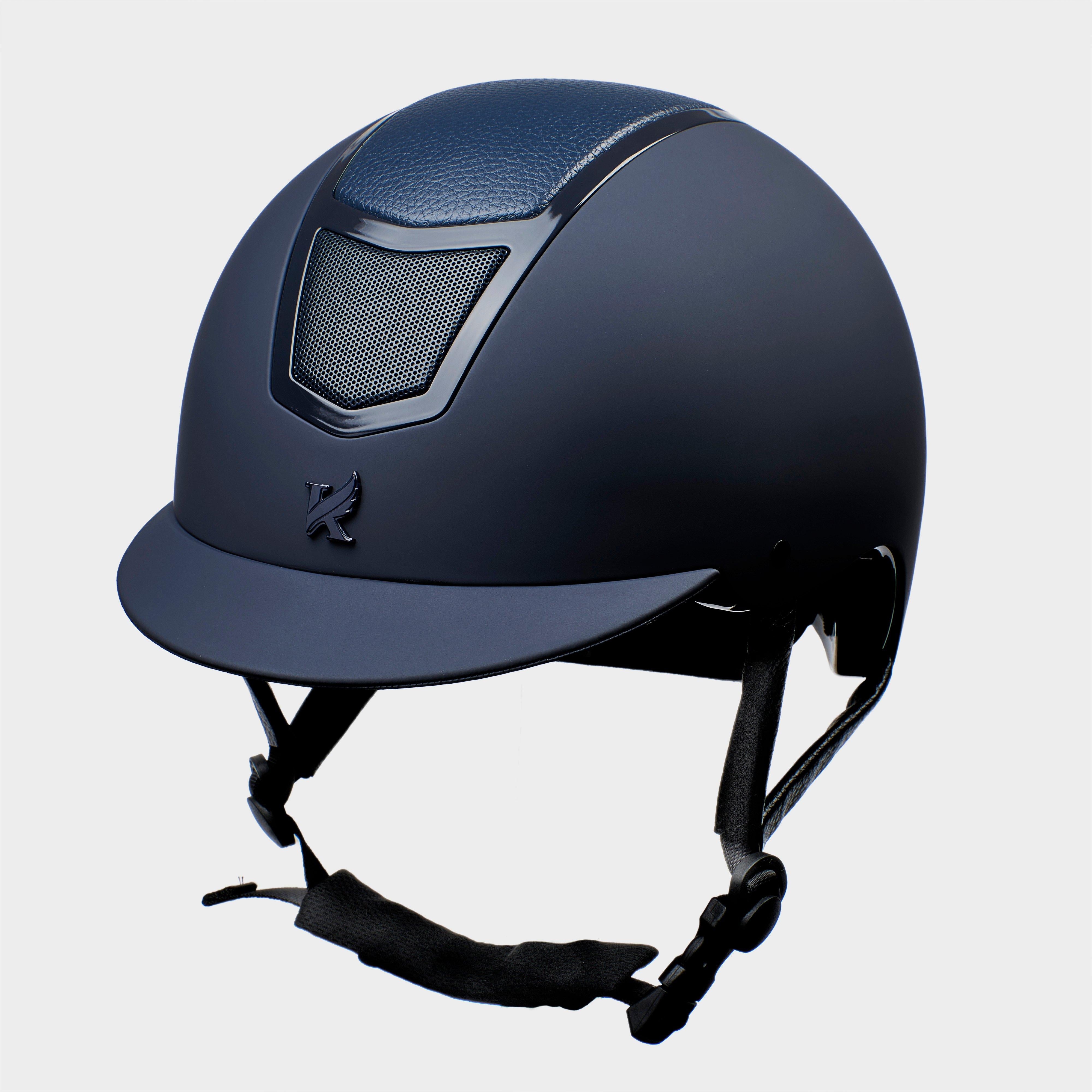 Avena Riding Hat