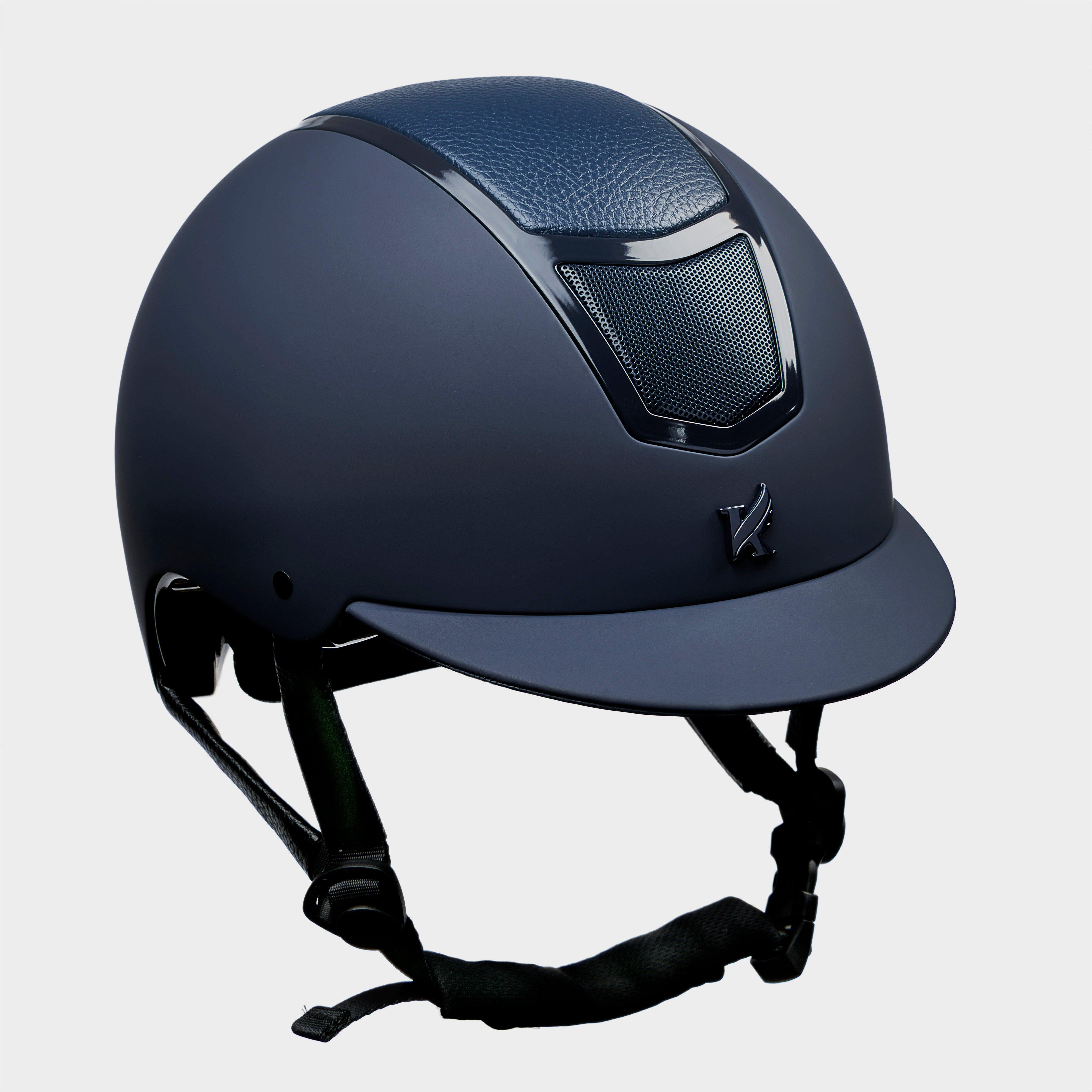 Avena Riding Hat