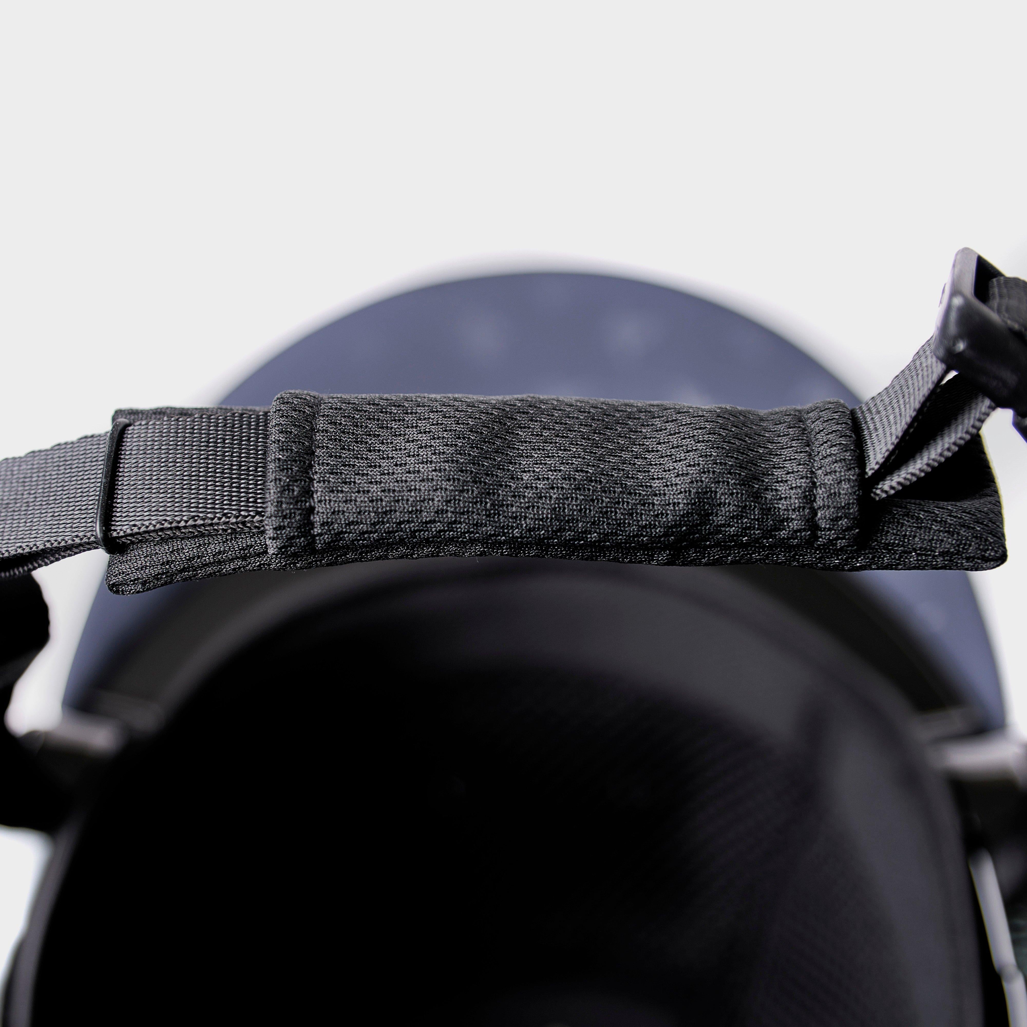 Avena Riding Hat