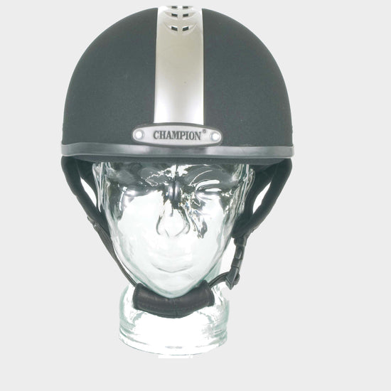 Junior Ventair Deluxe Skull Hat