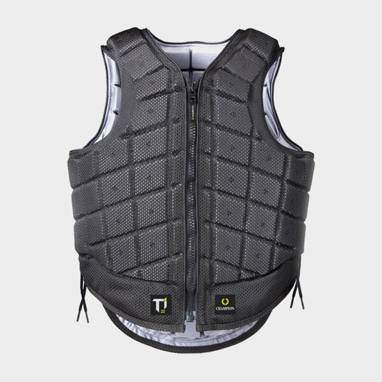 Ti22 Youth Body Protector