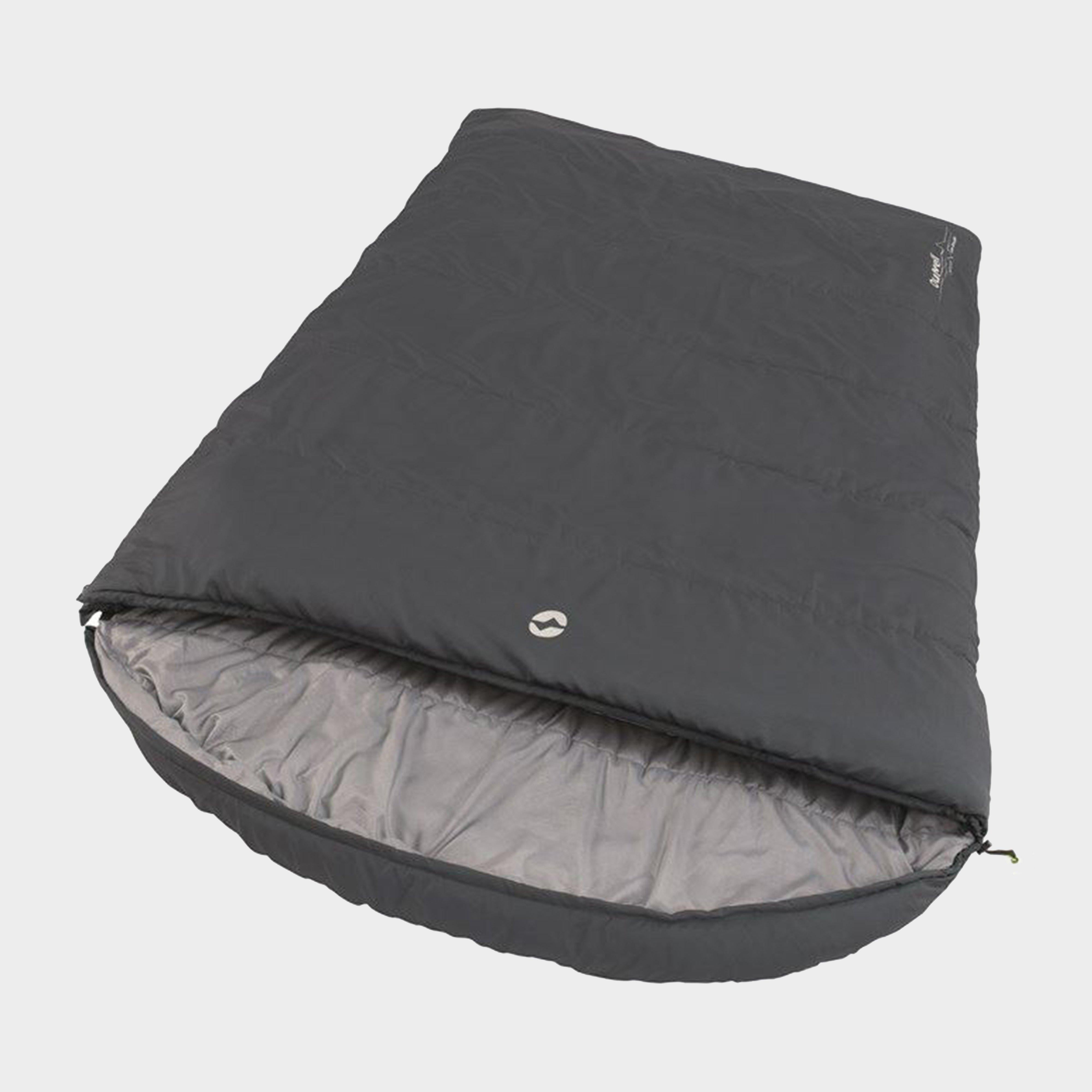 Campion Lux Double Sleeping Bag 2024