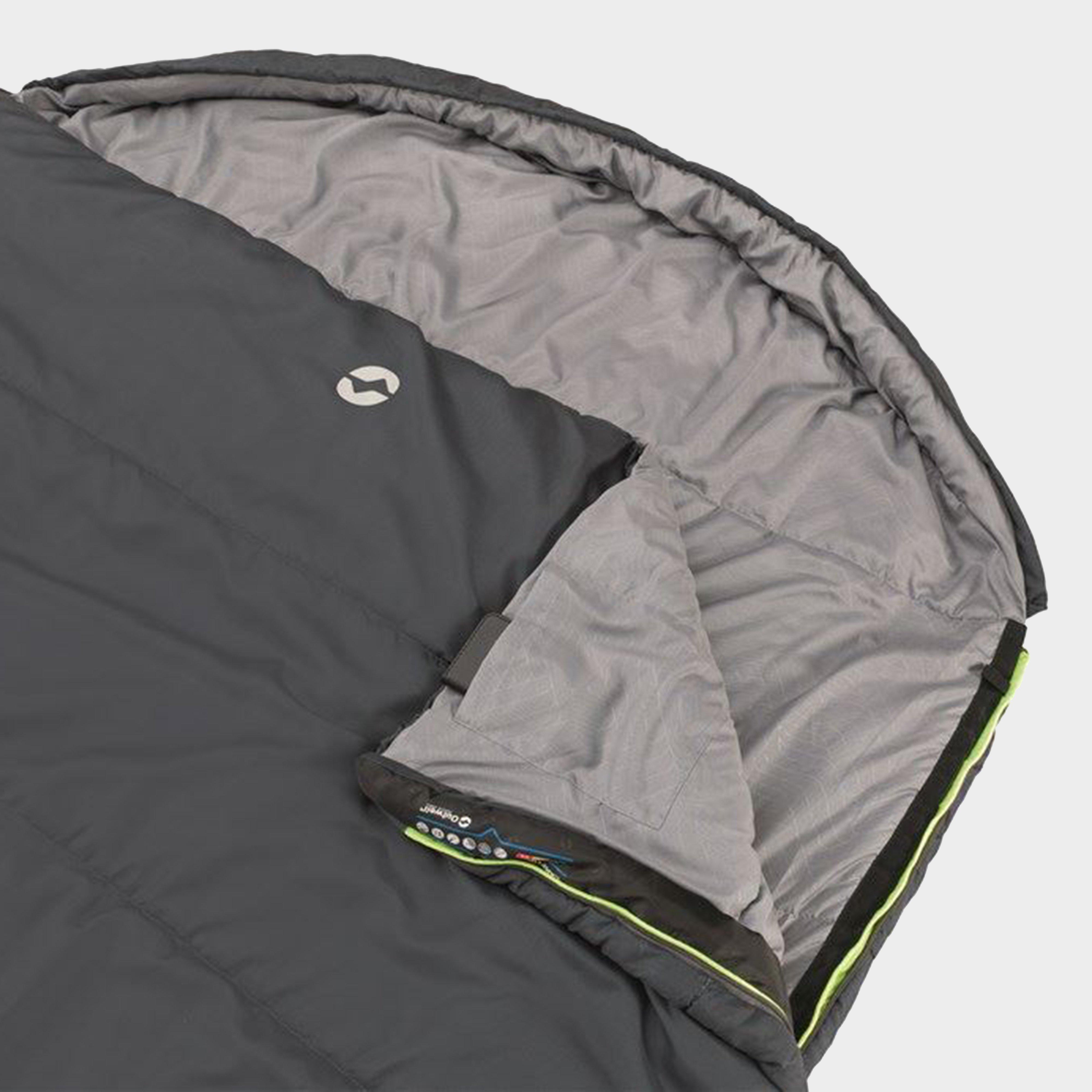Campion Lux Double Sleeping Bag 2024