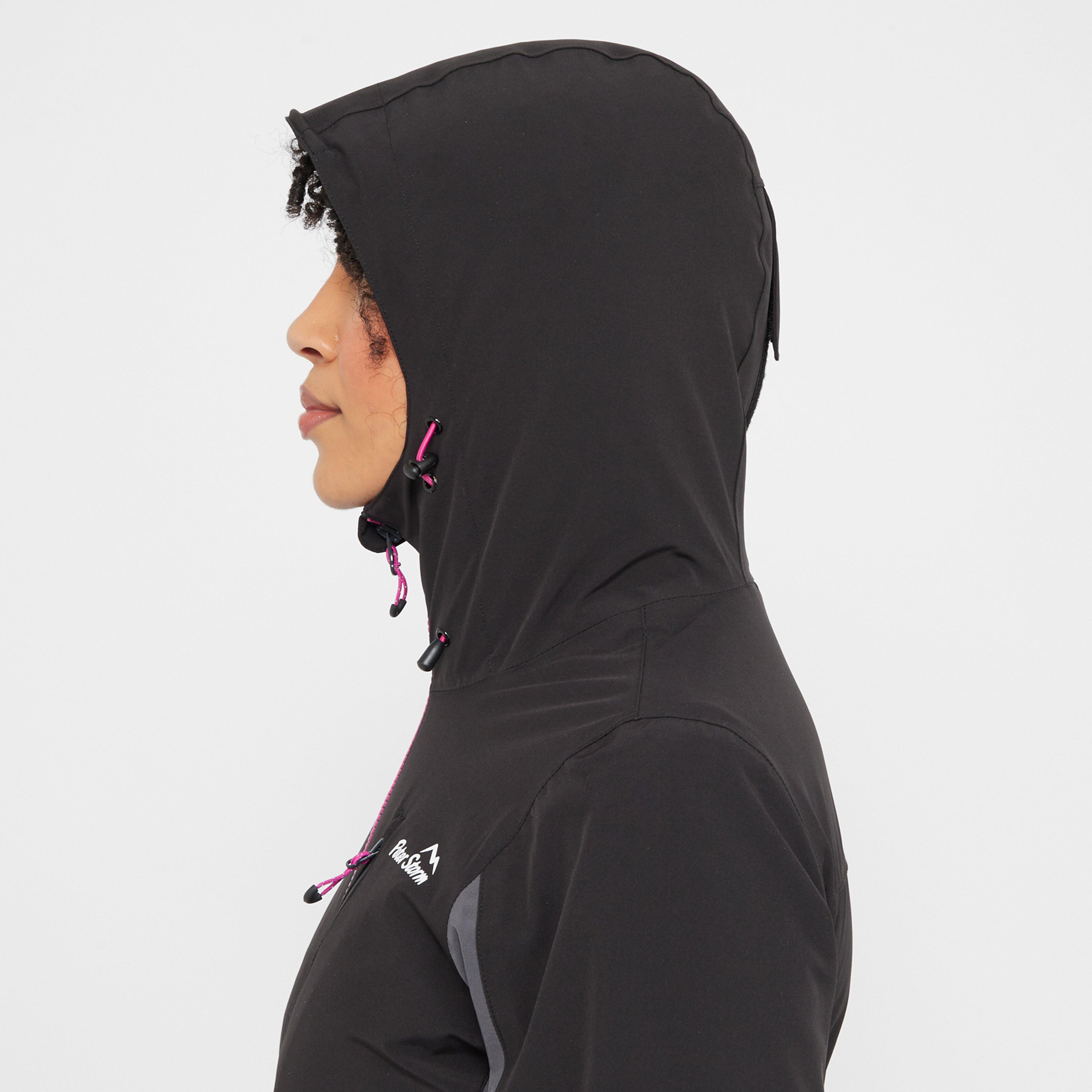 Women's Malham Stretch Waterproof Jacket