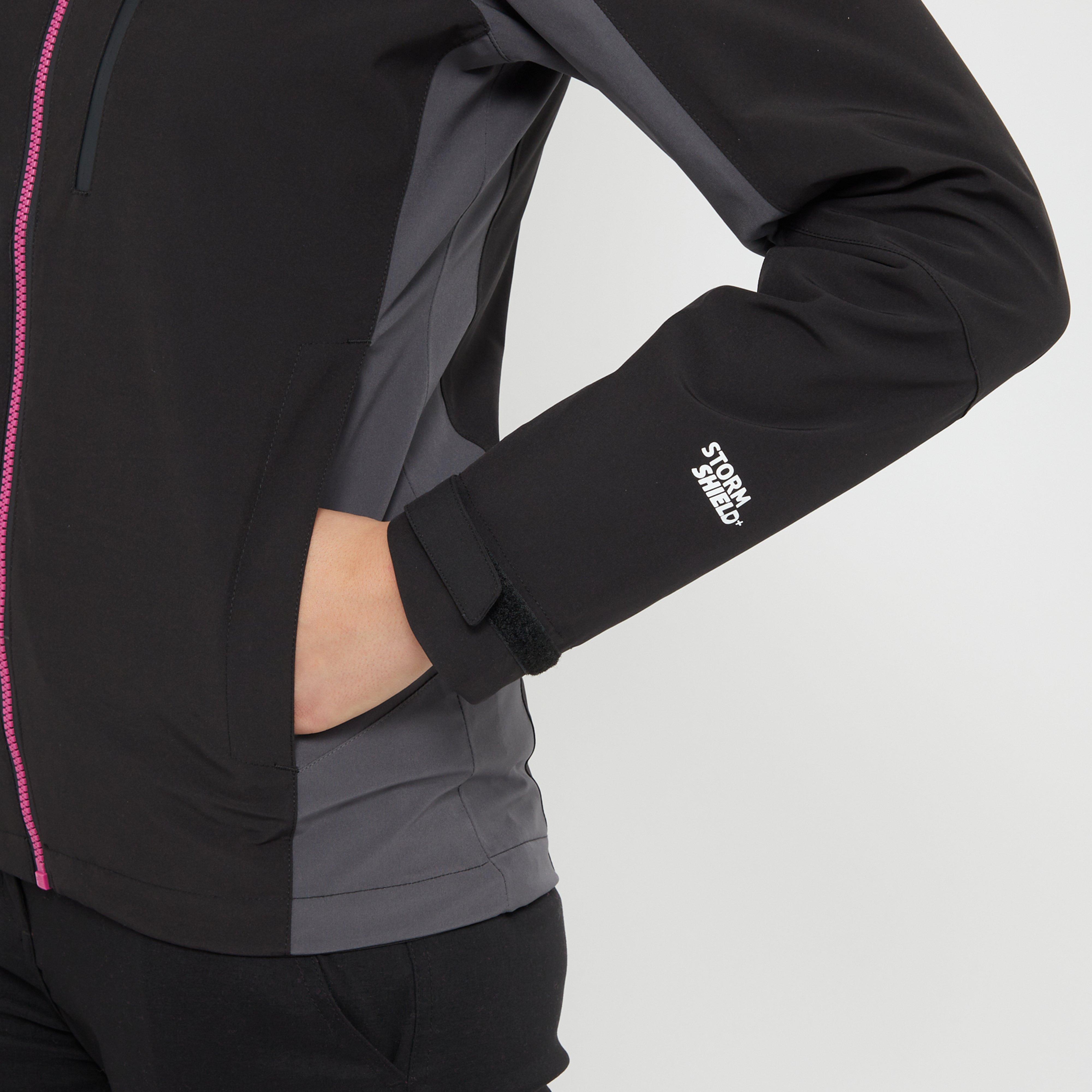 Women's Malham Stretch Waterproof Jacket