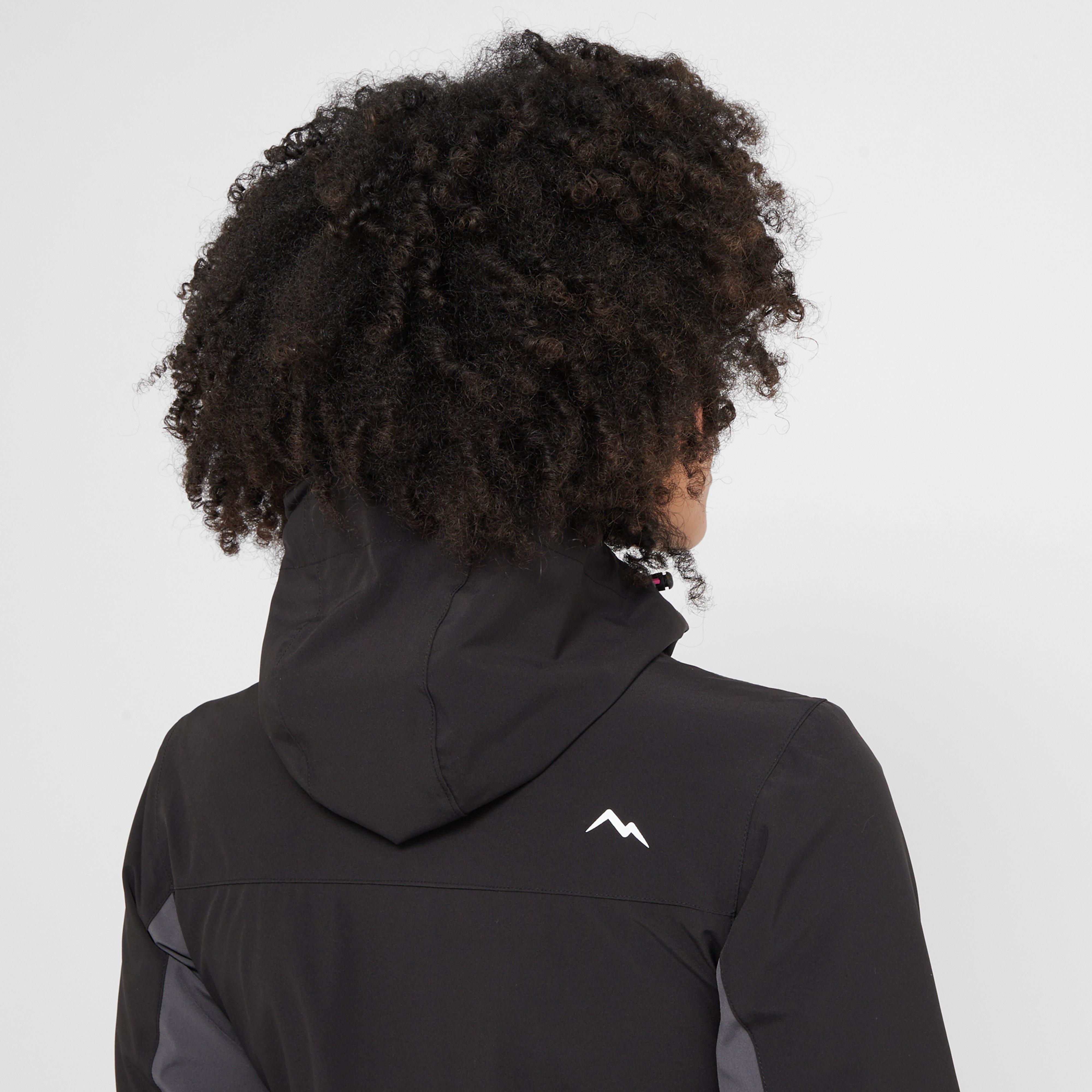 Women's Malham Stretch Waterproof Jacket