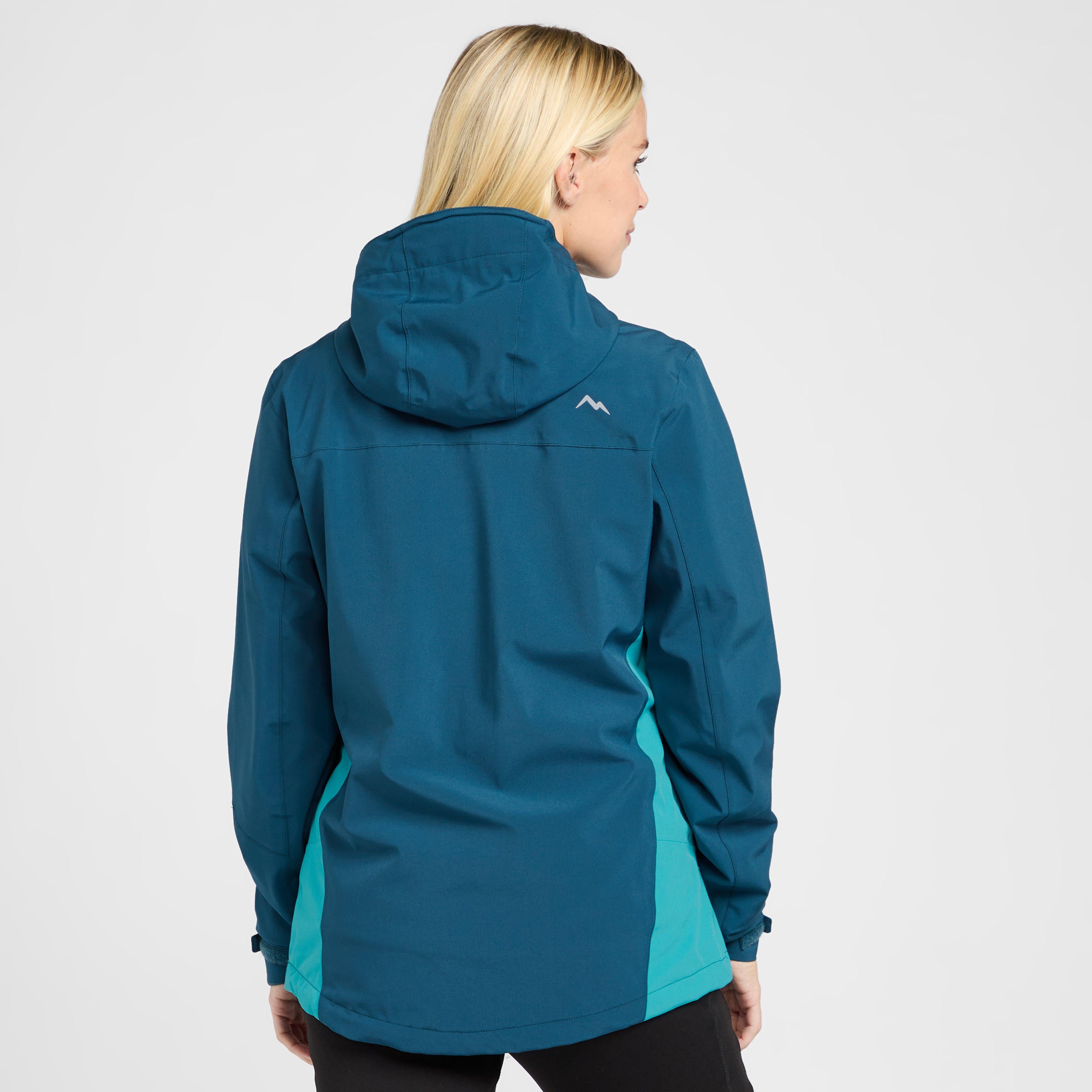 Women's Malham Stretch Waterproof Jacket