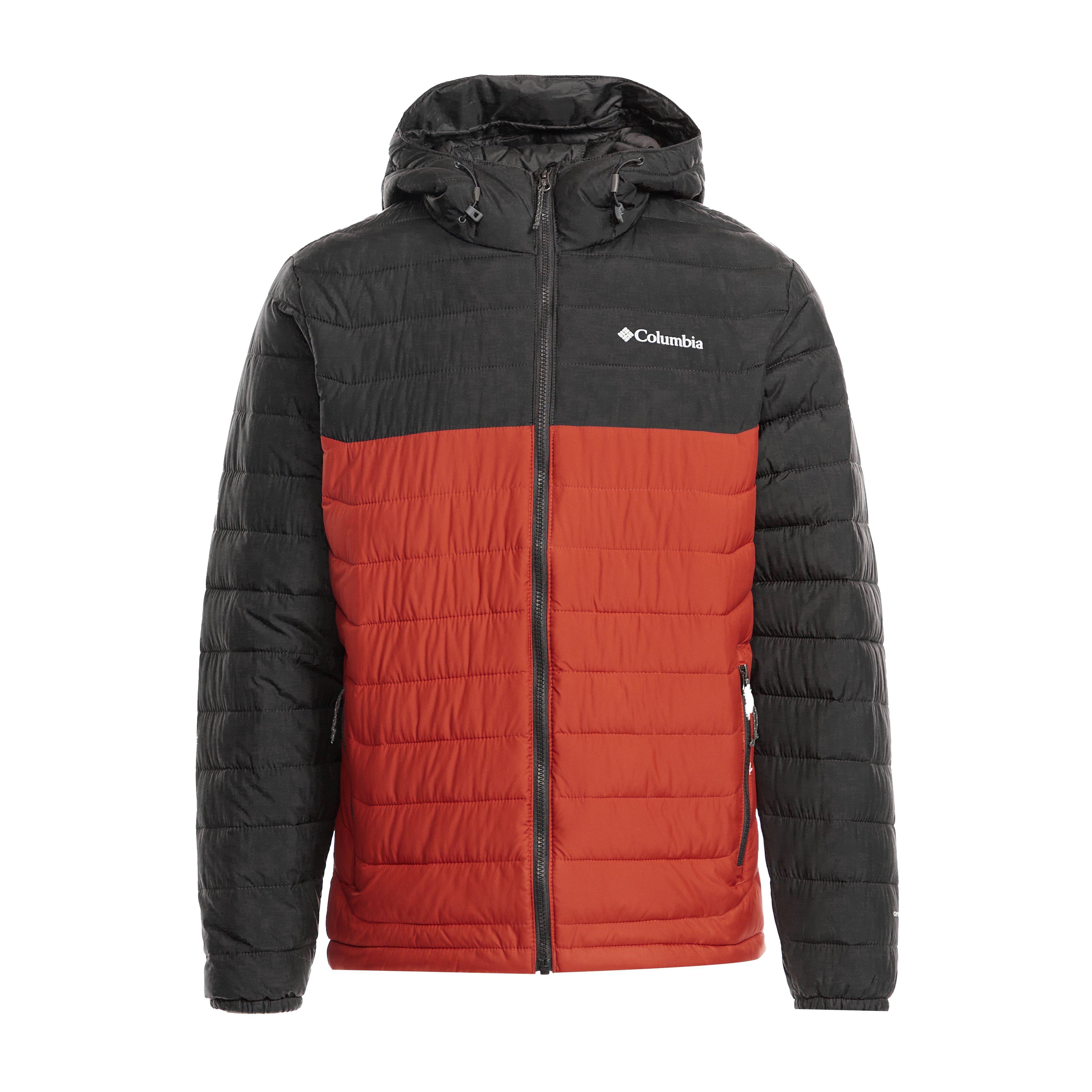 Men’s Powder Lite™ Insulated Jacket