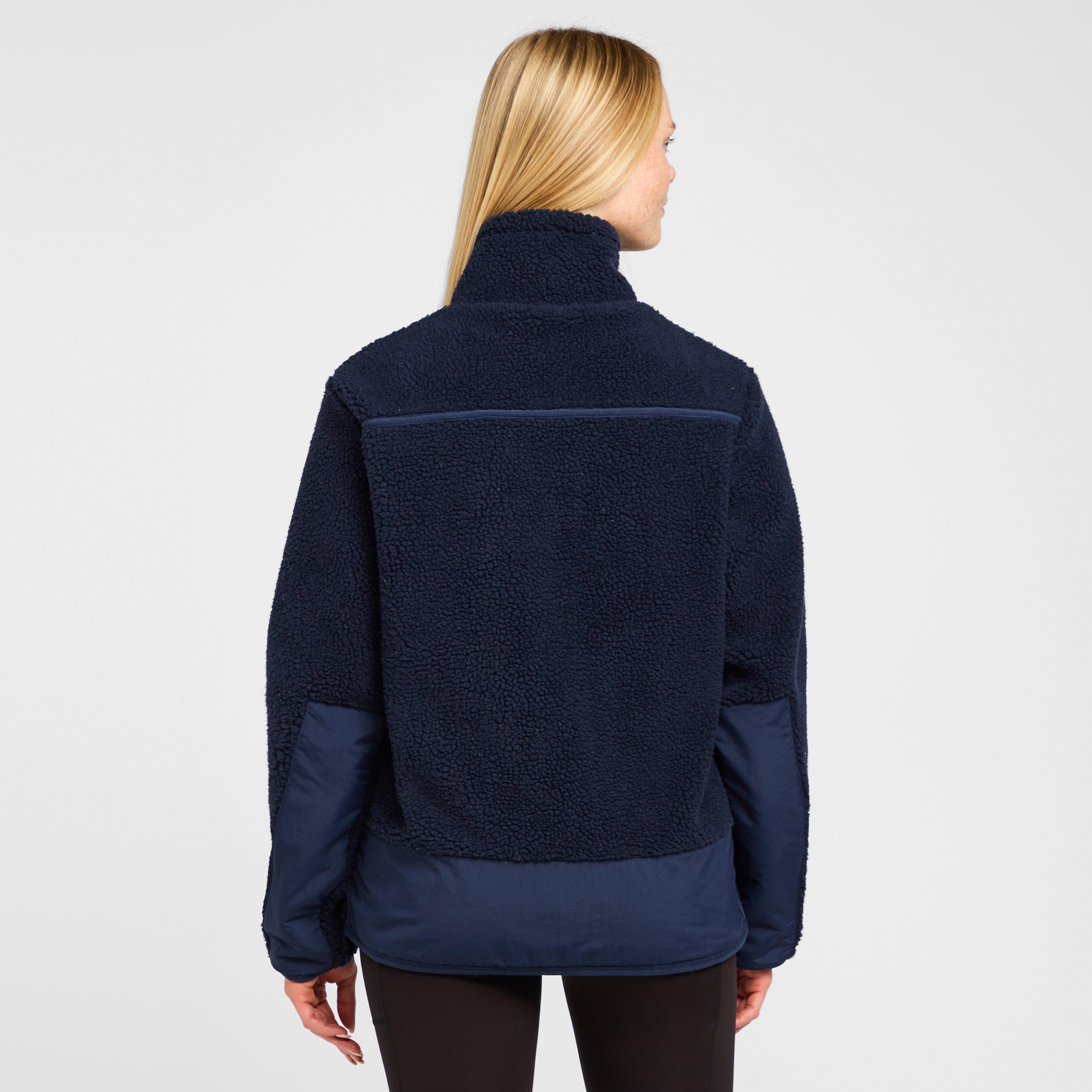 Unisex Eccles Full Zip Fleece