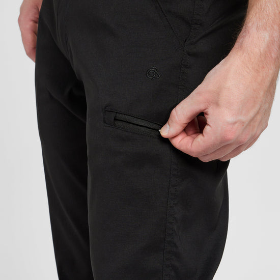 Men’s Kiwi Pro Lined Trousers