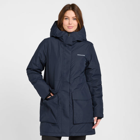 Women’s Ada Parka