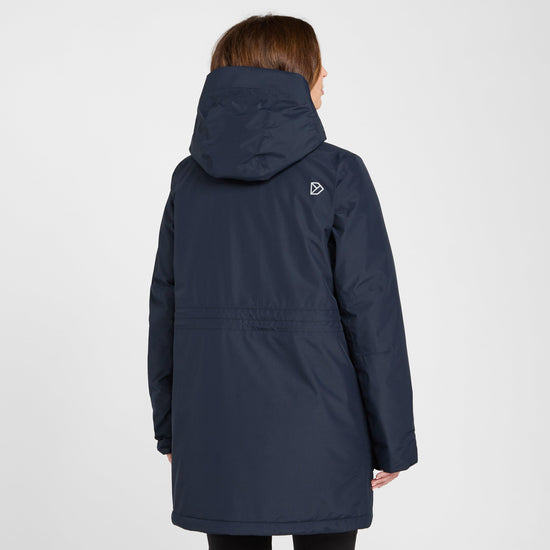 Women’s Ada Parka