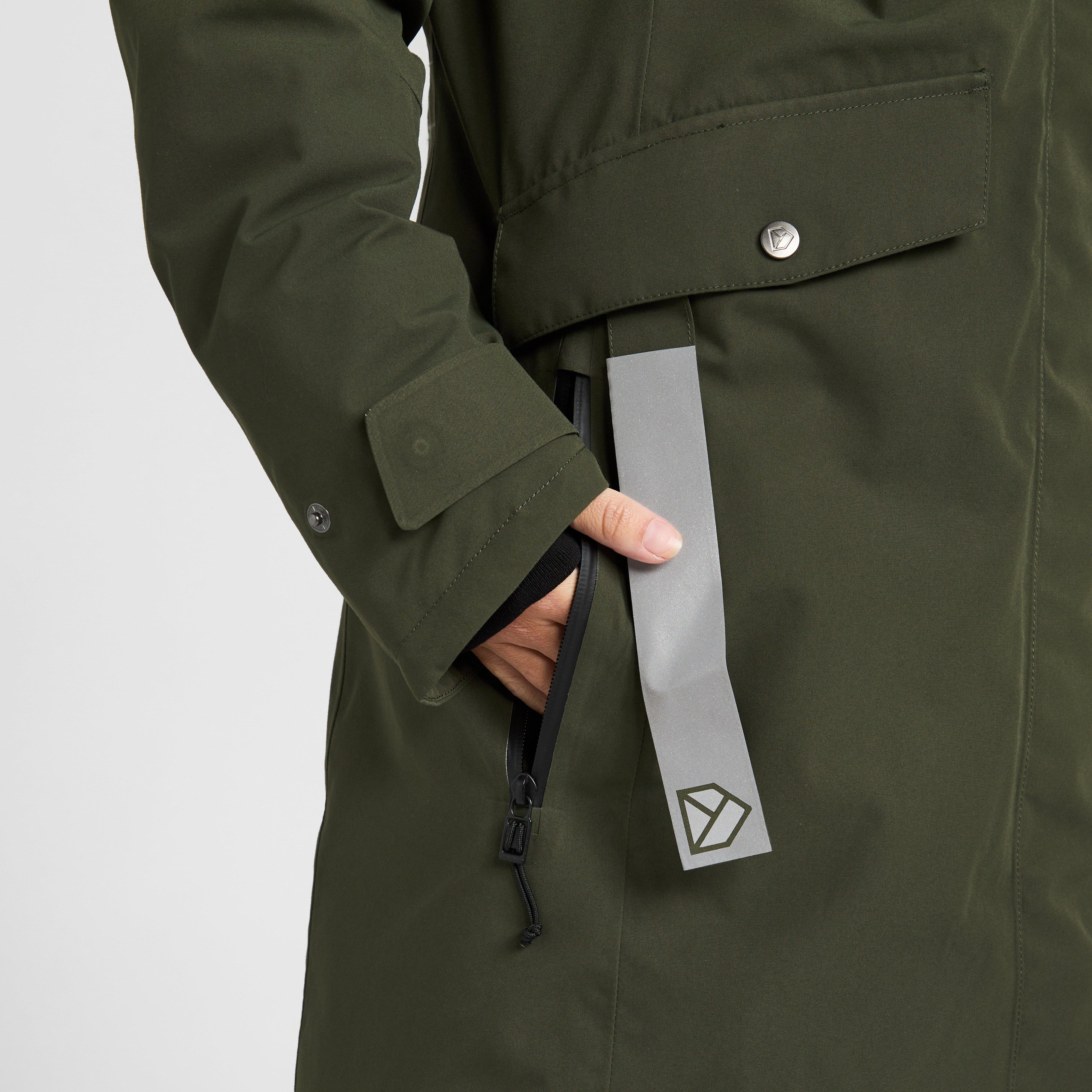 Women’s Erika Parka