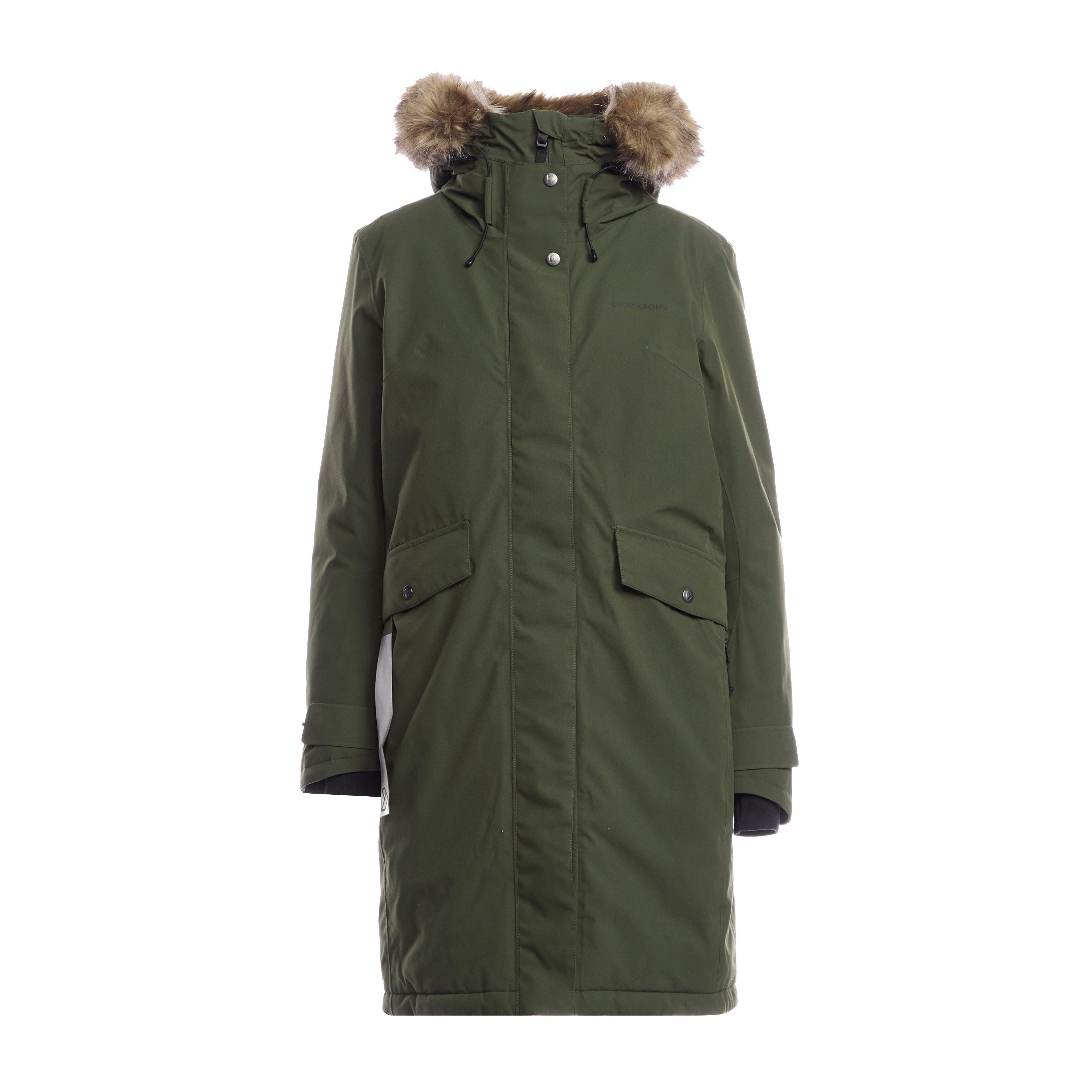 Women’s Erika Parka