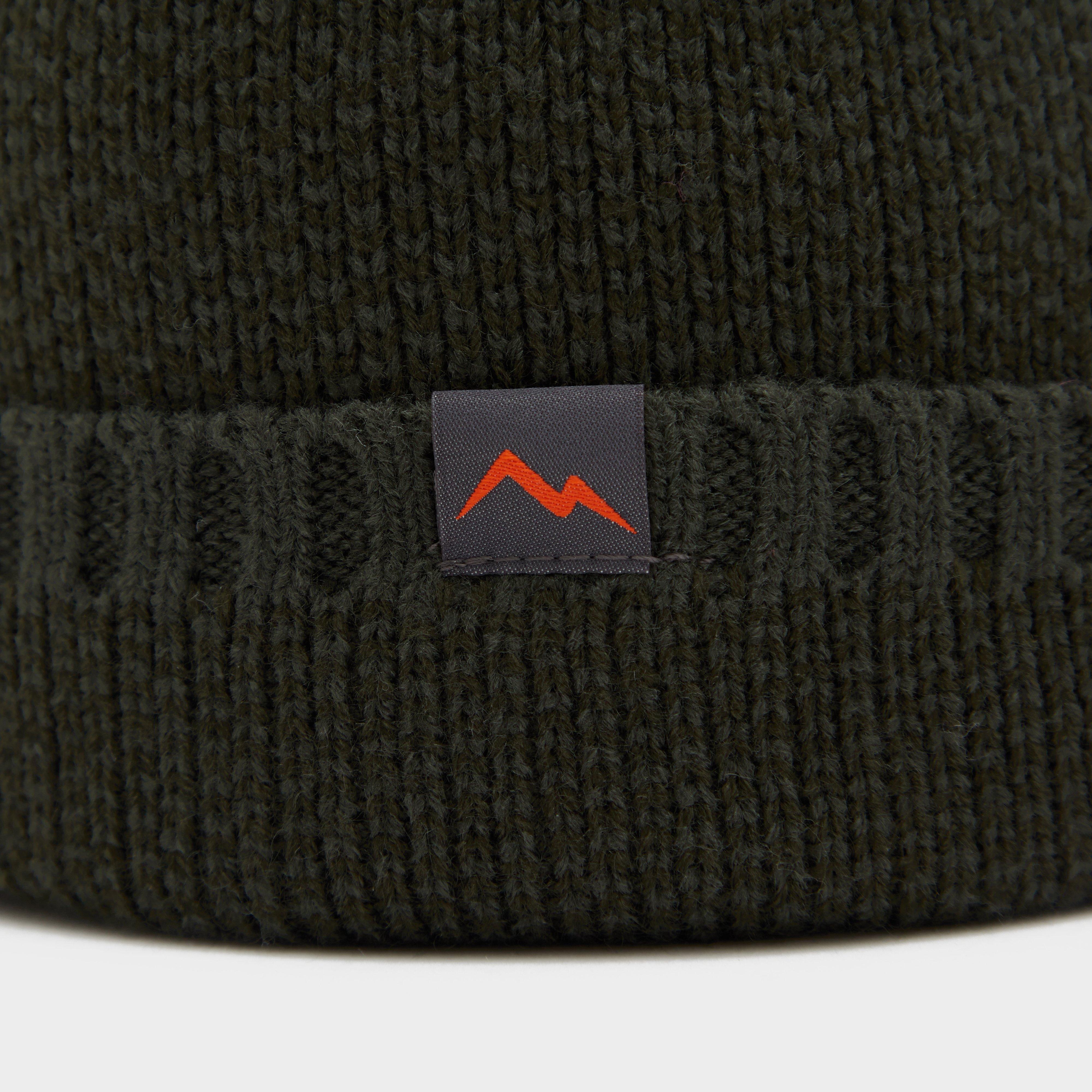 Men's Barry Borg Beanie