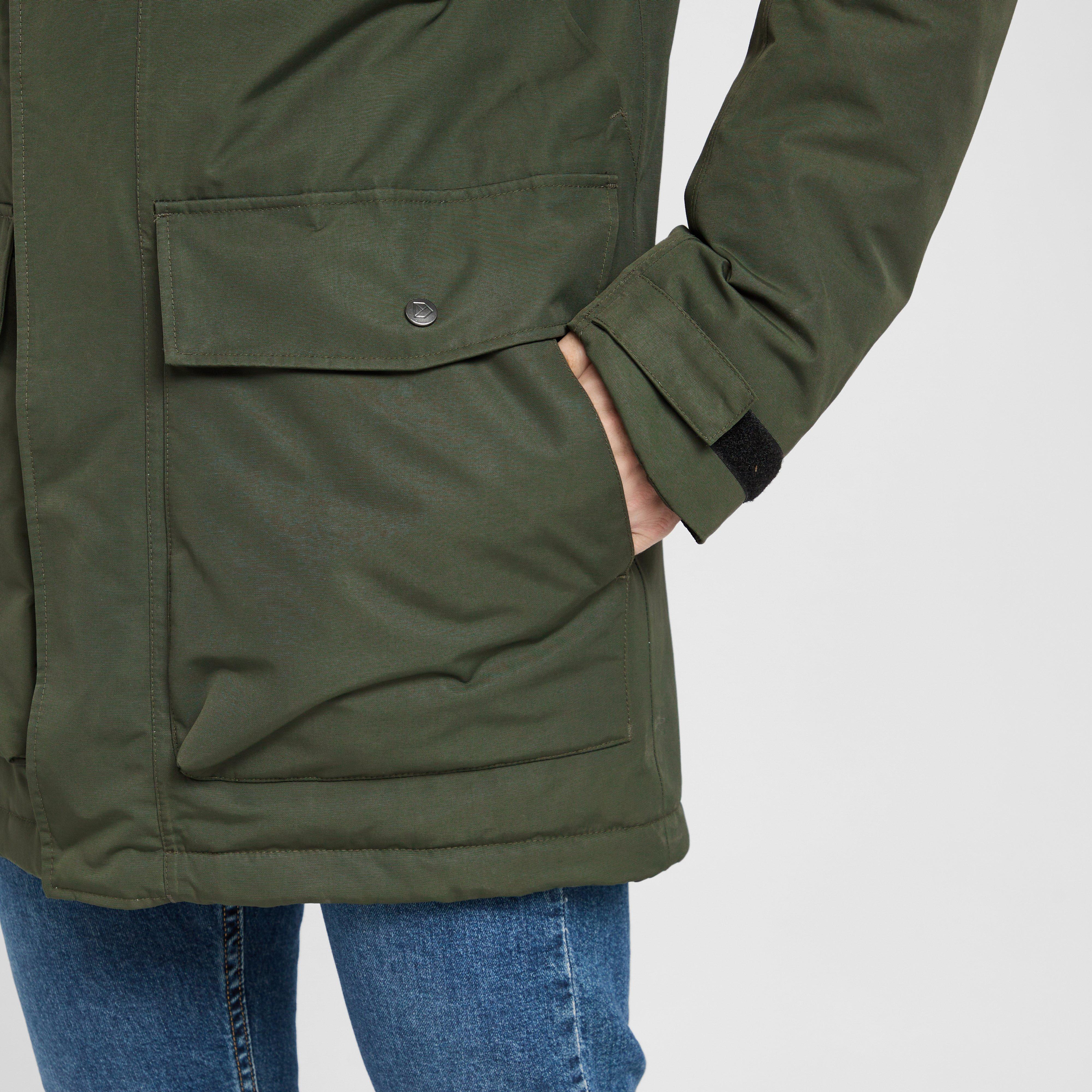 Men's Marco III Parka Jacket