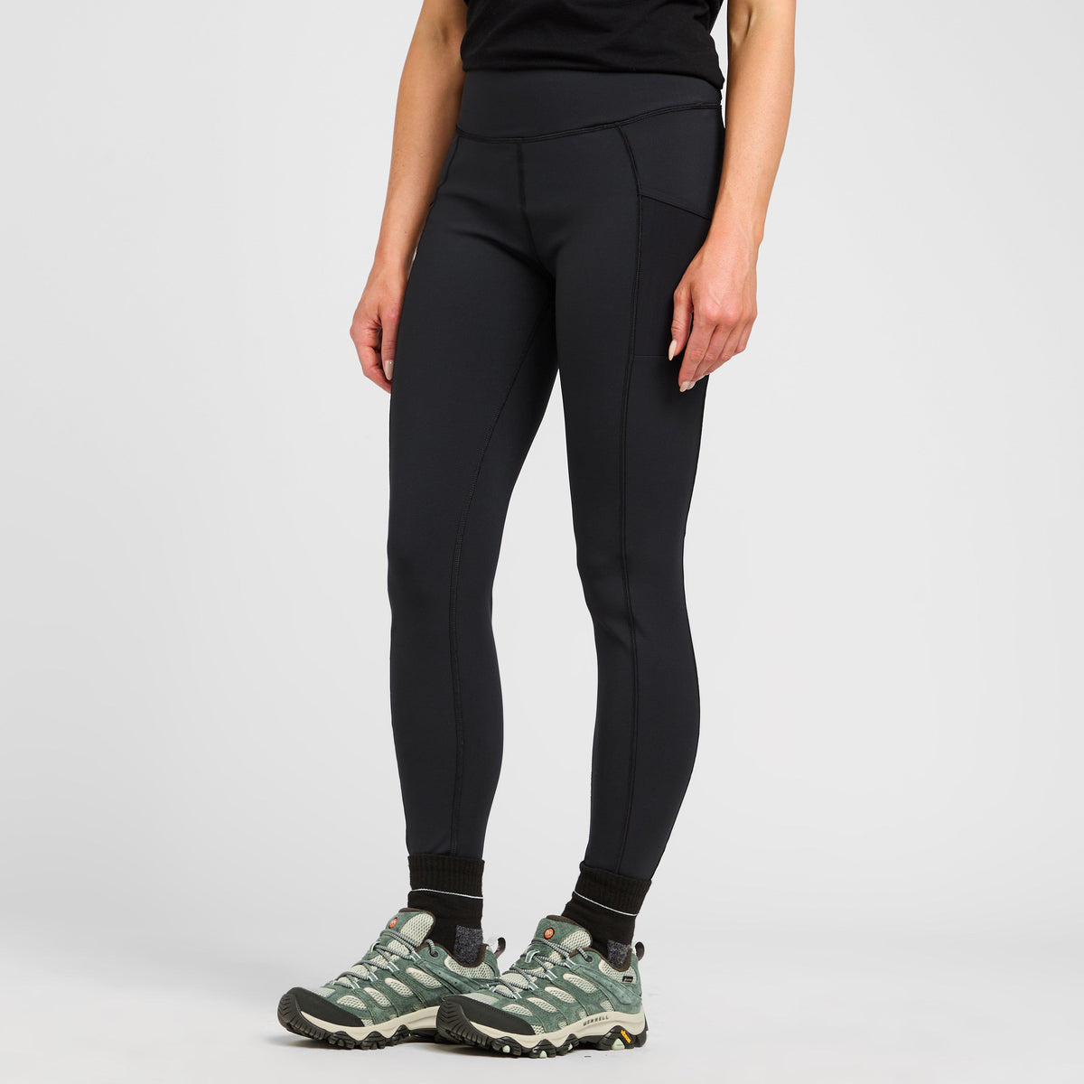 Women's Windgates™ High-Rise Leggings