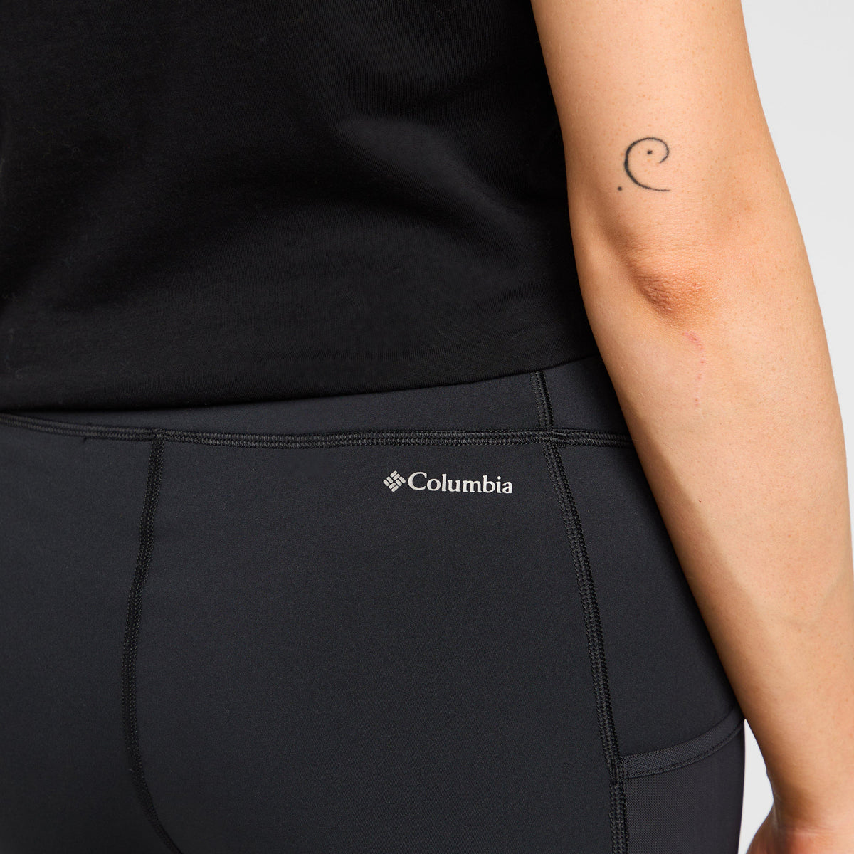 Women's Windgates™ High-Rise Leggings
