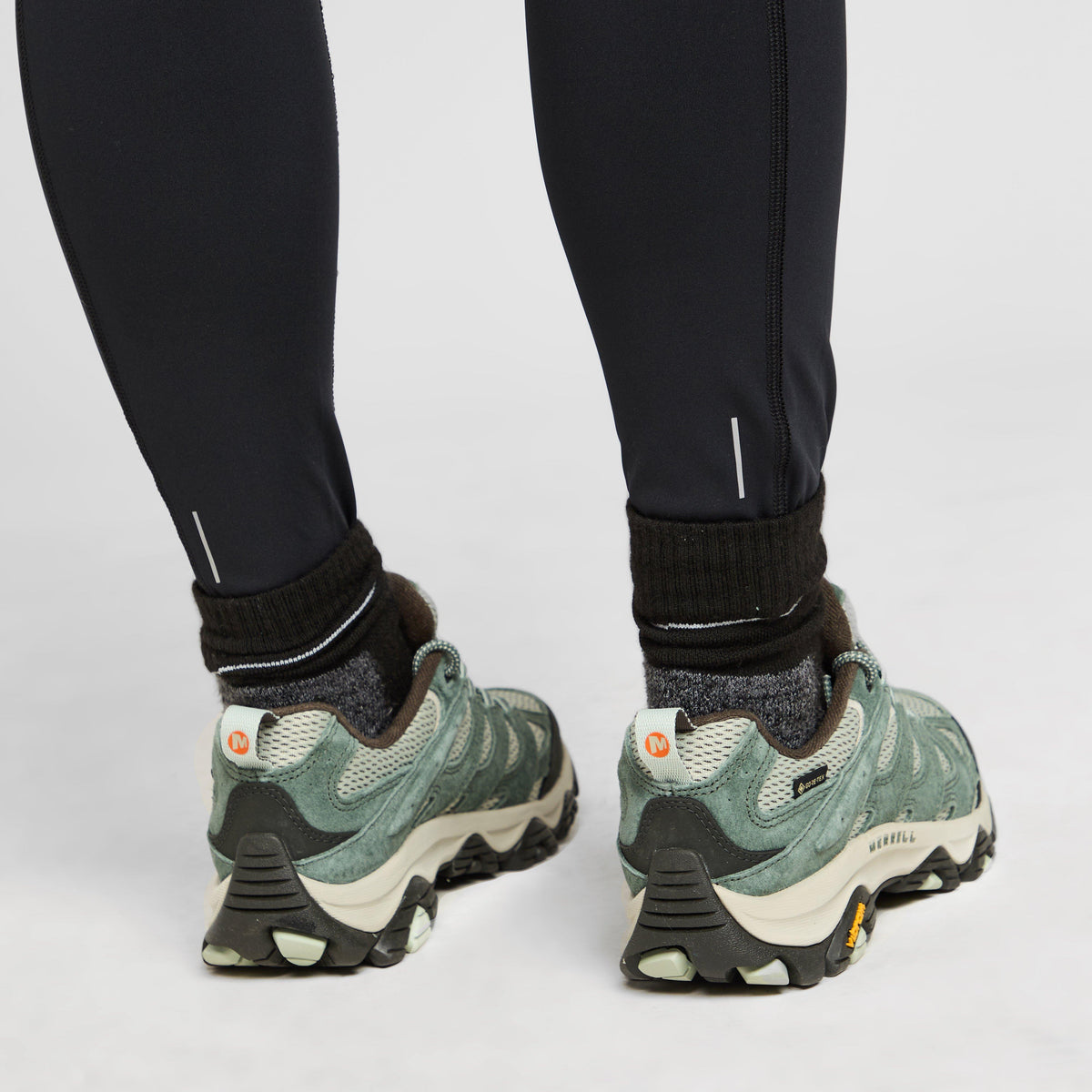 Women's Windgates™ High-Rise Leggings